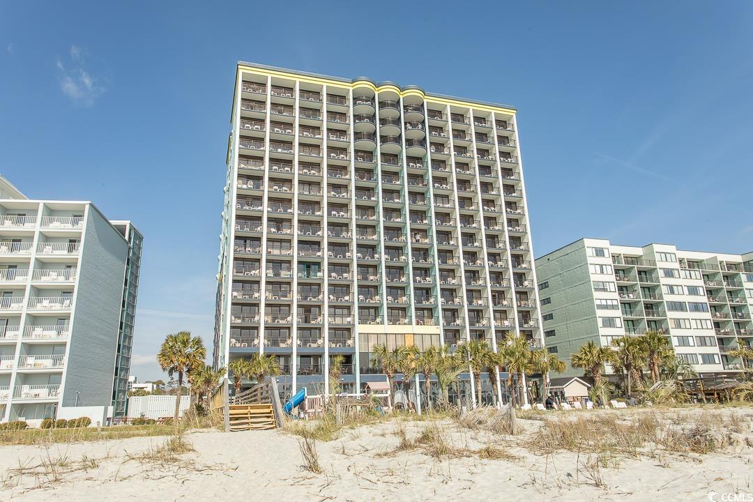 6804 N North Ocean Blvd. #933, Myrtle Beach, South Carolina image 26