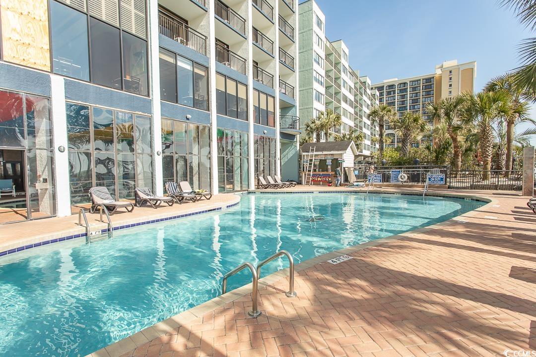 6804 N North Ocean Blvd. #933, Myrtle Beach, South Carolina image 32