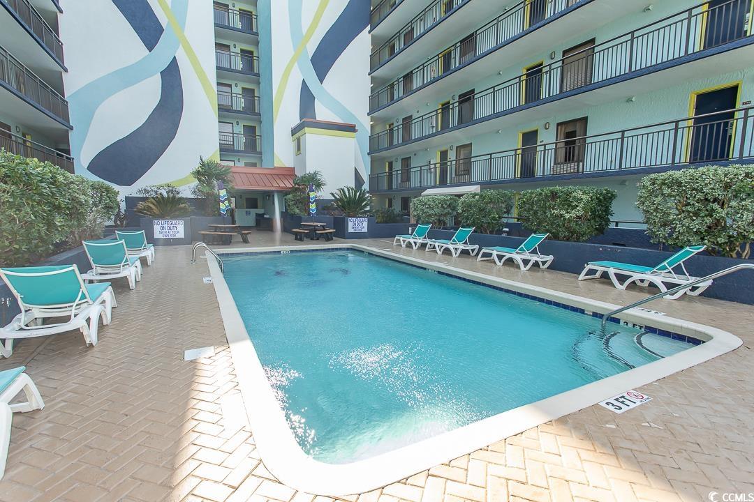 6804 N North Ocean Blvd. #933, Myrtle Beach, South Carolina image 37