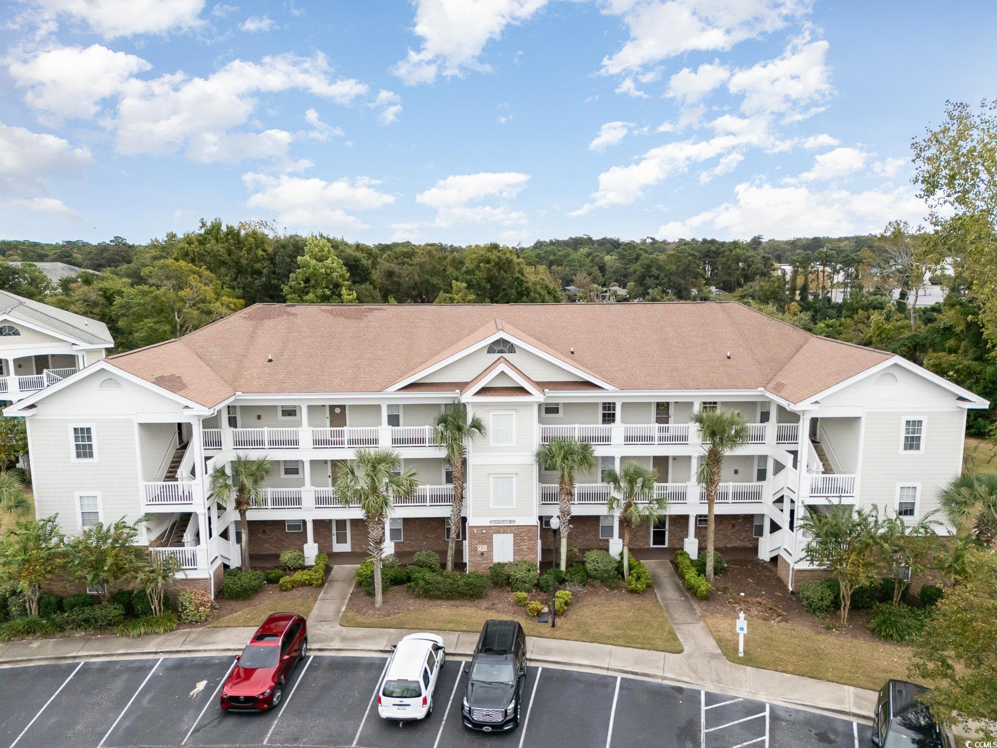 5801 Oyster Catcher Dr. UNIT #1234 North Myrtle Beach, SC 29582