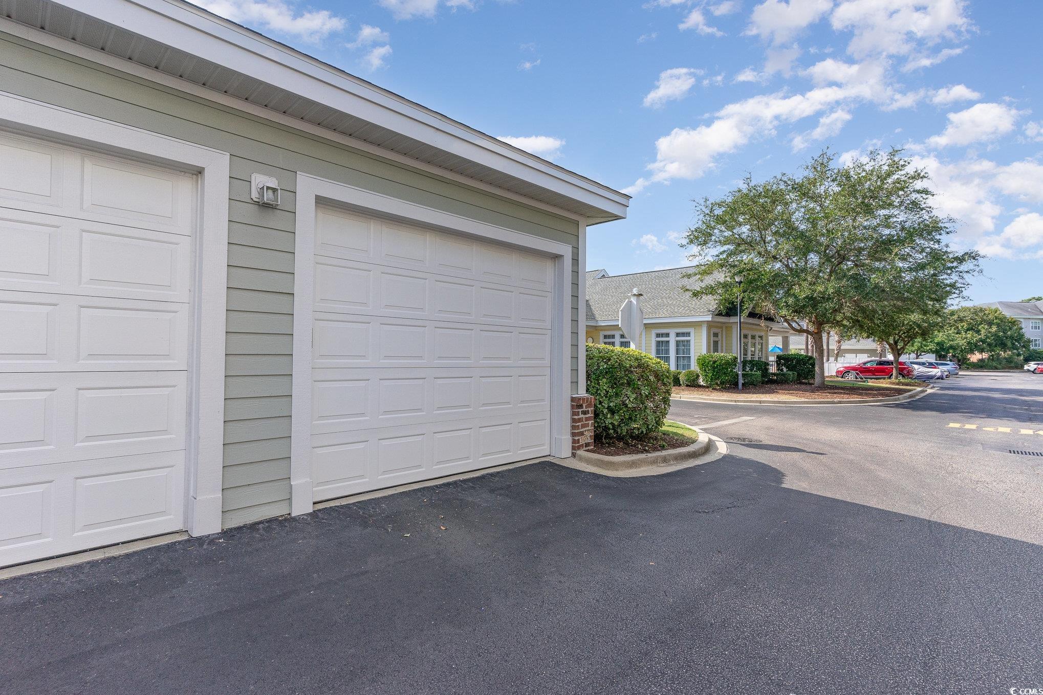 4869 Magnolia Pointe Ln. UNIT GARAGE 30- Myrtle Beach, SC 29577