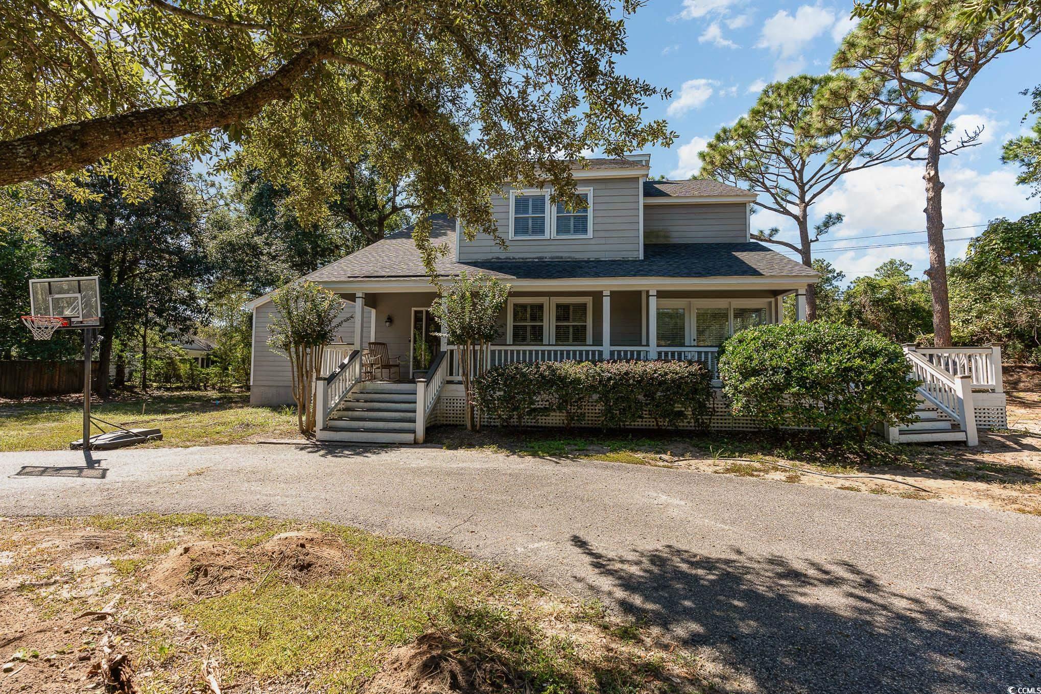 407 Pine Circle Myrtle Beach, SC 29572