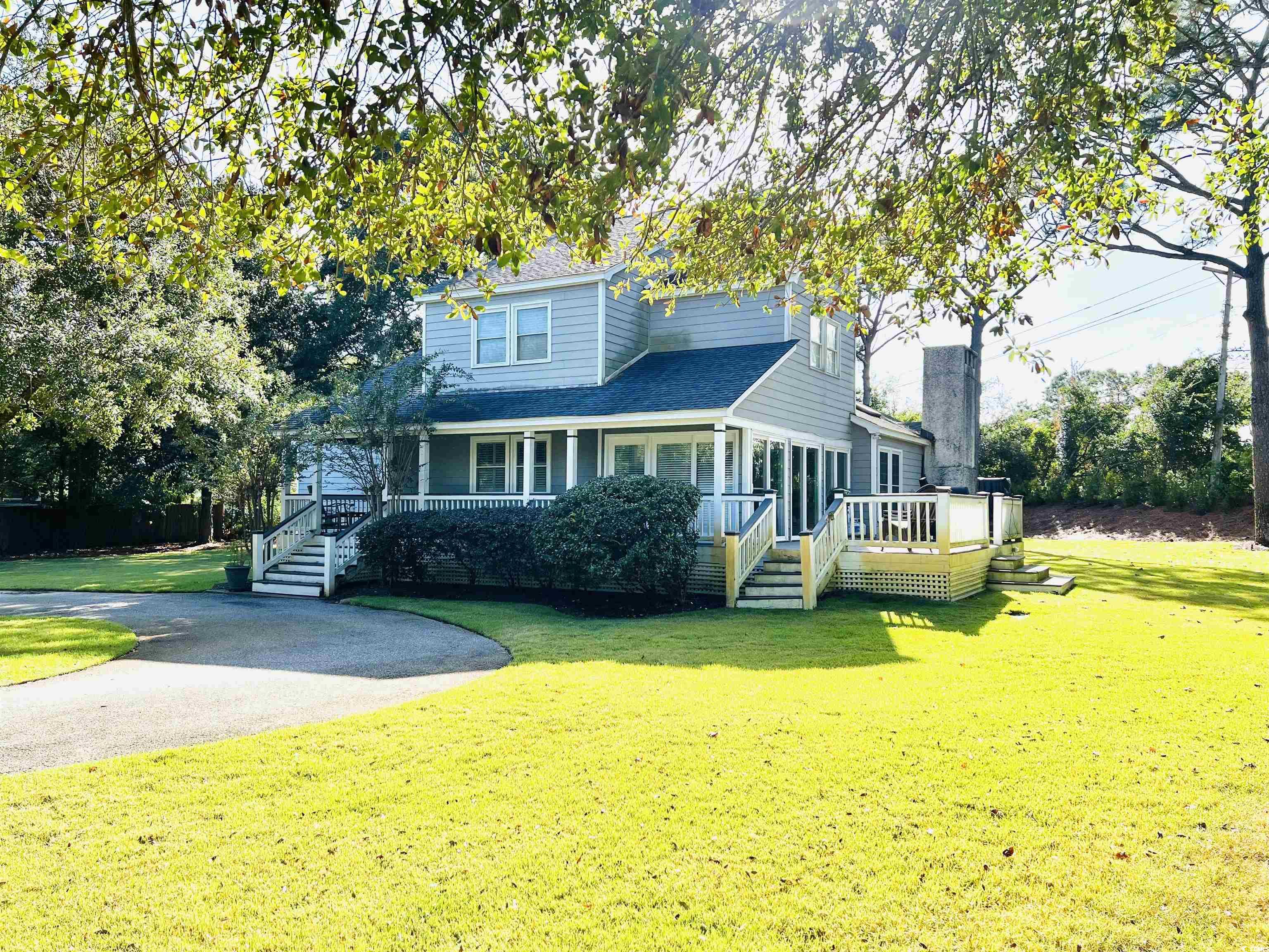 407 Pine Circle Myrtle Beach, SC 29572