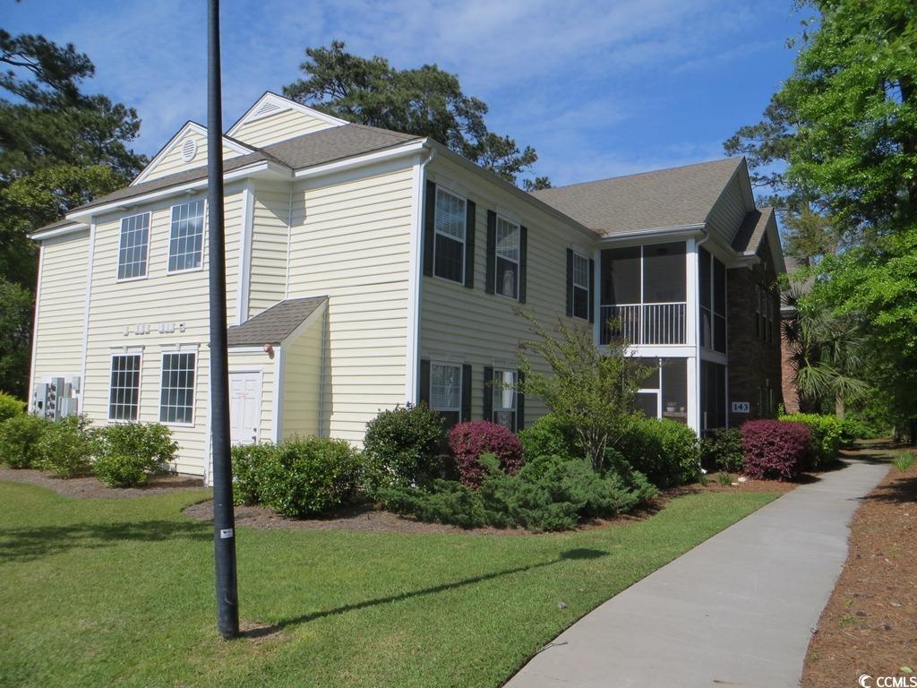 143 Crane Dr. Pawleys Island, SC 29585