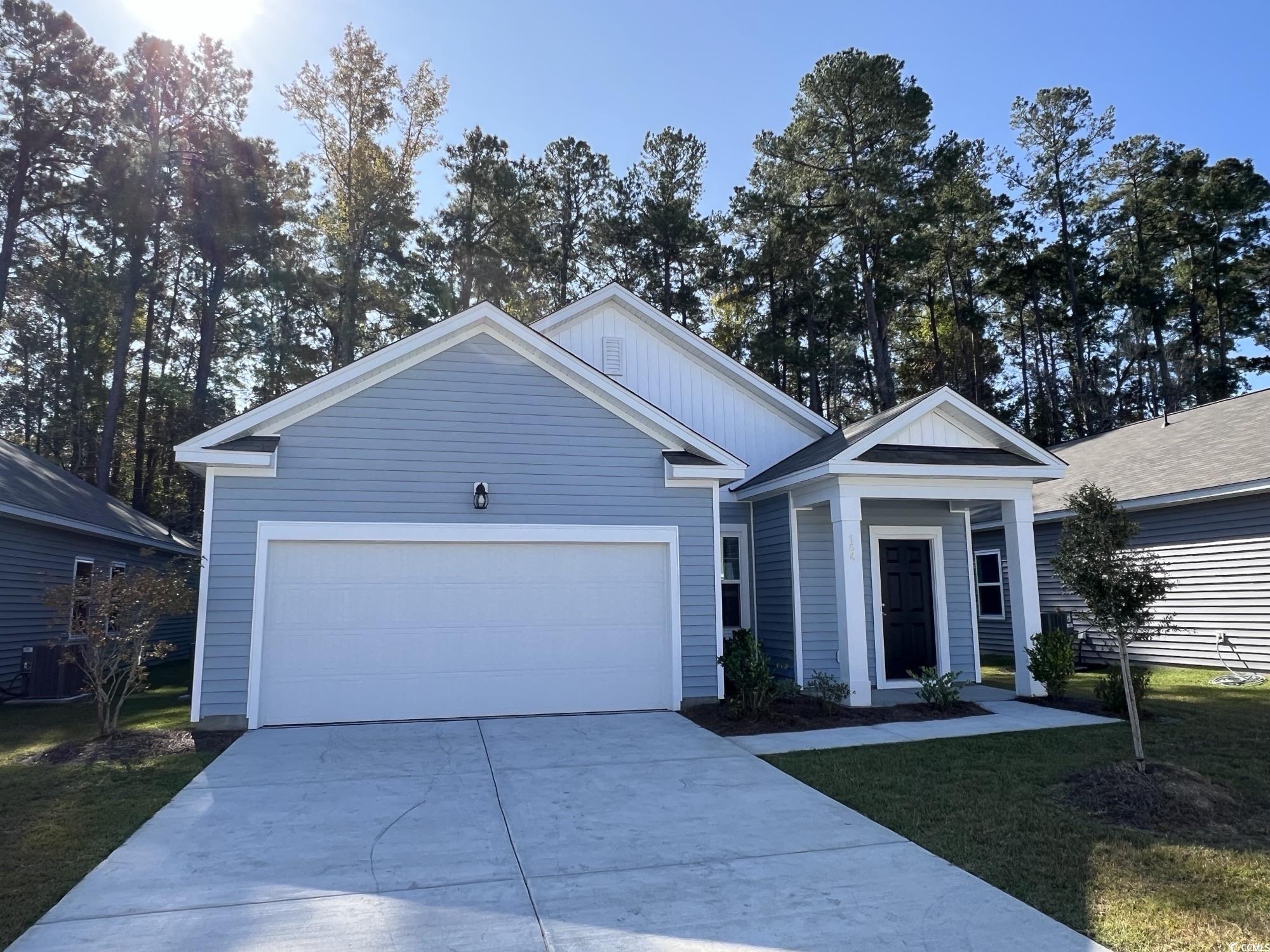 164 Plantersfield Dr. Conway, SC 29526