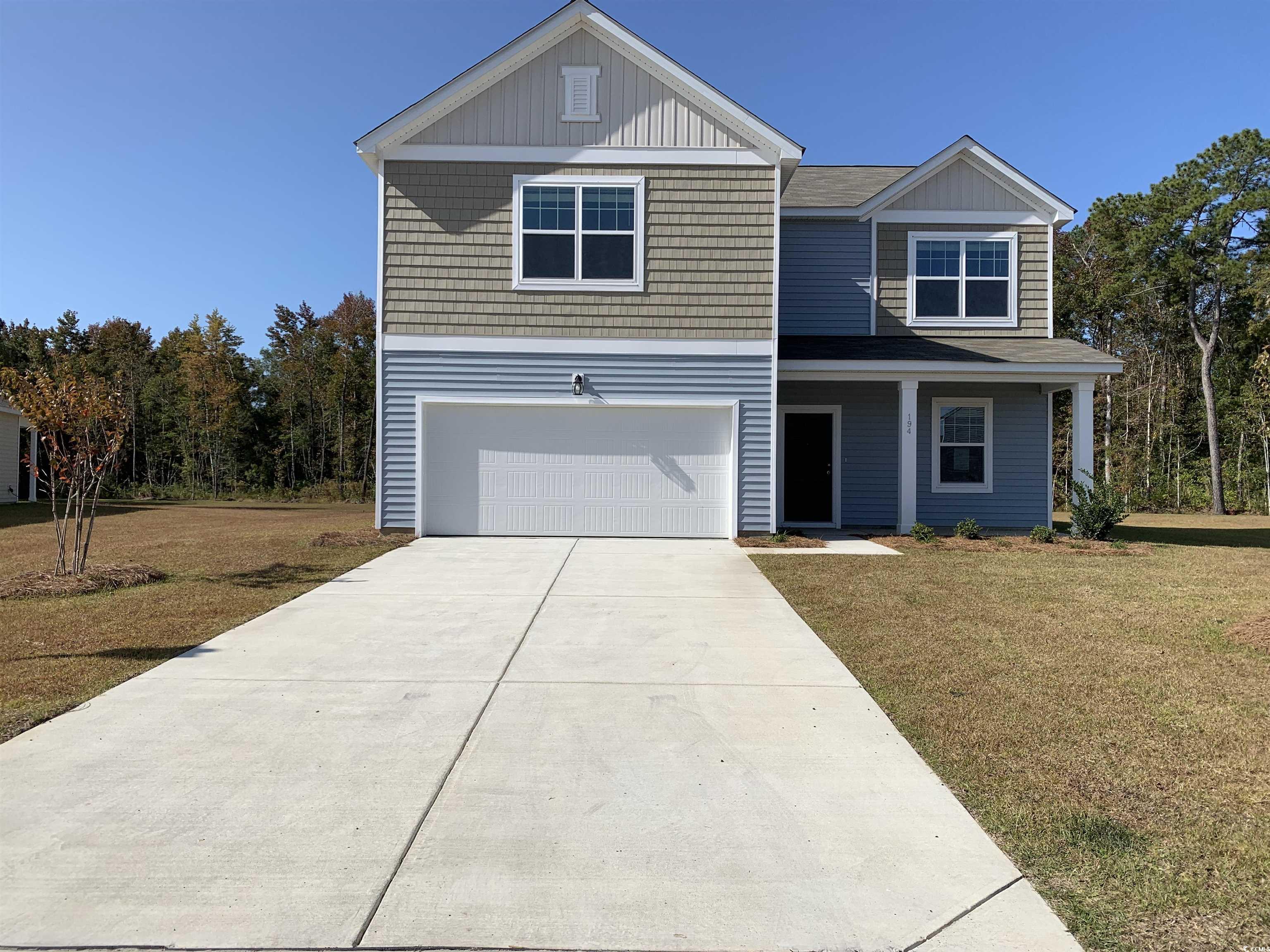 194 Linares St. Loris, SC 29569