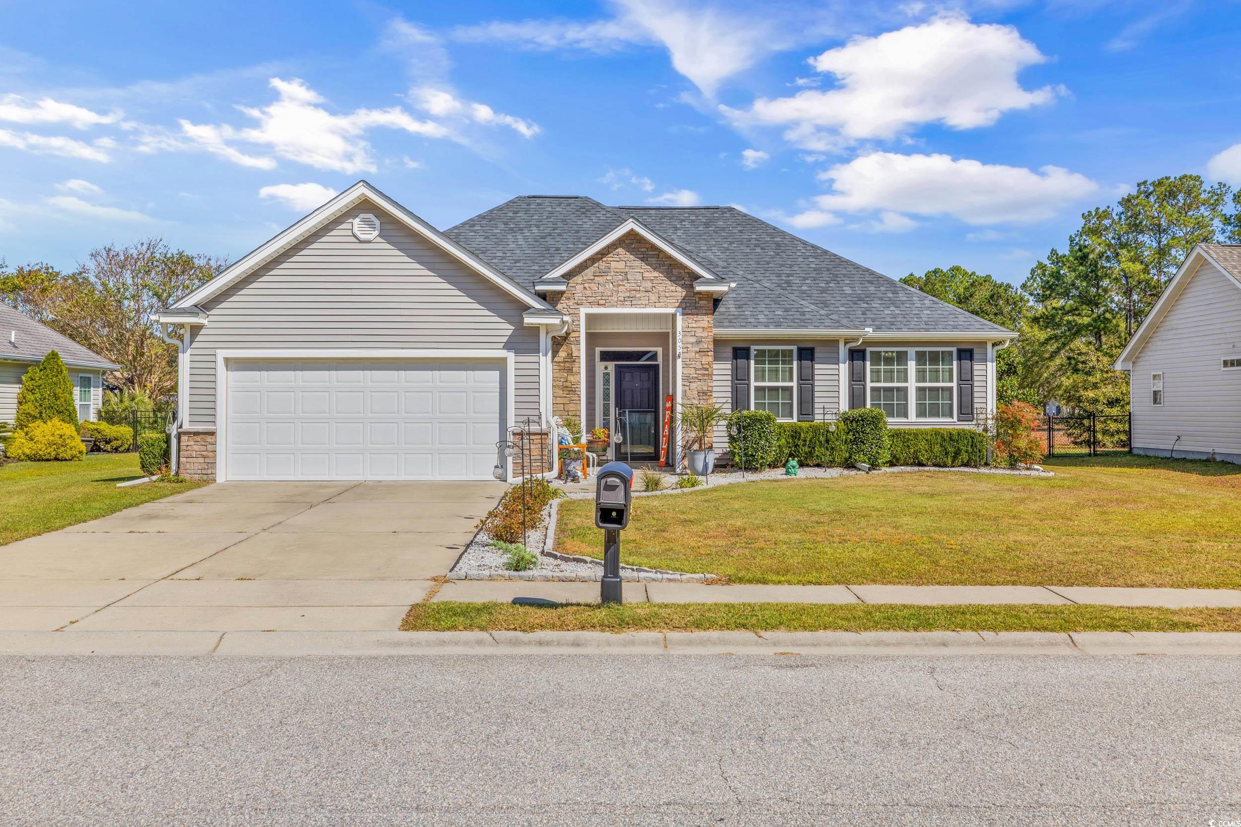 305 Georgia Mae Loop Conway, SC 29527