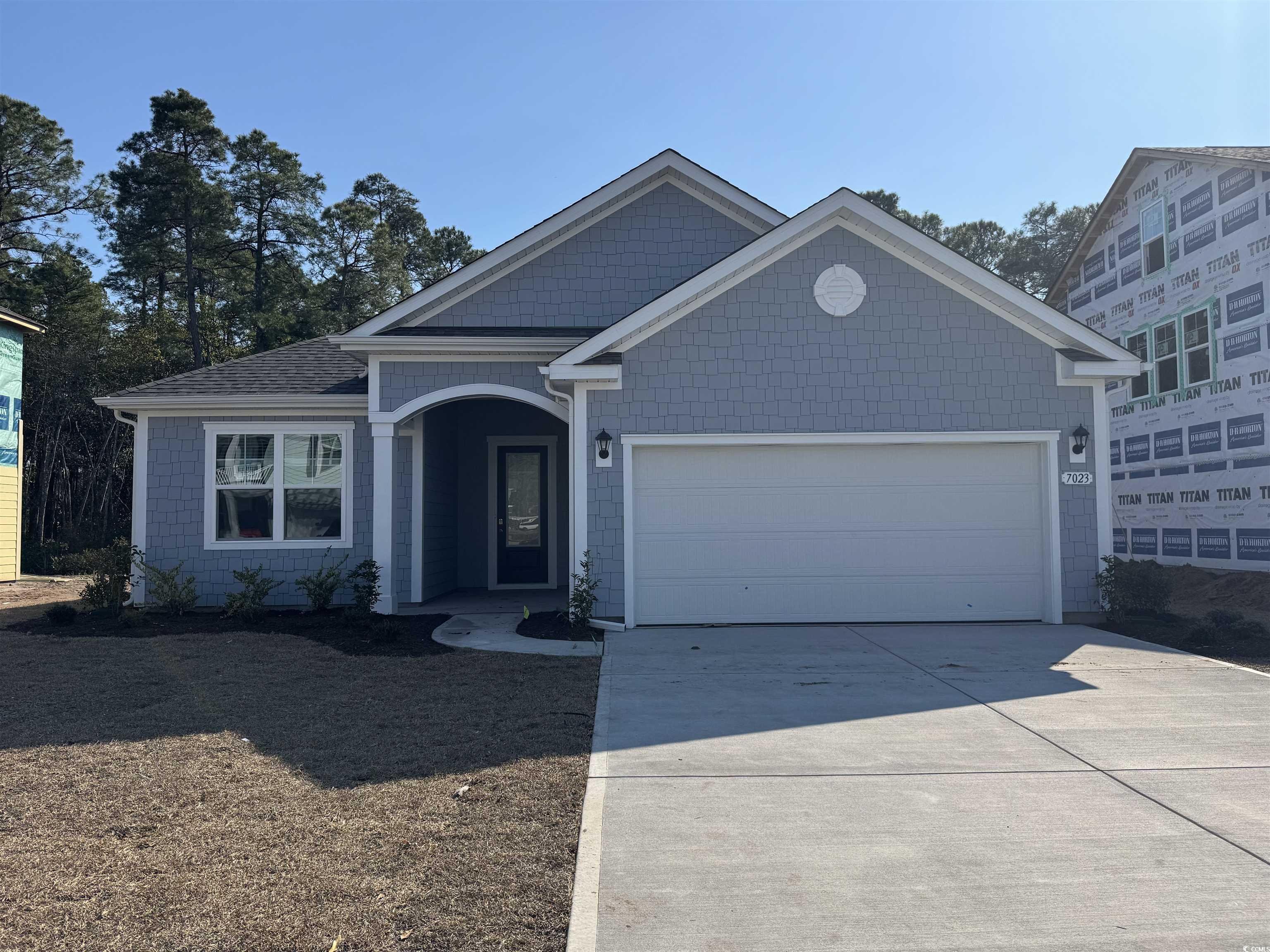 7023 Shooting Star Way Myrtle Beach, SC 29579