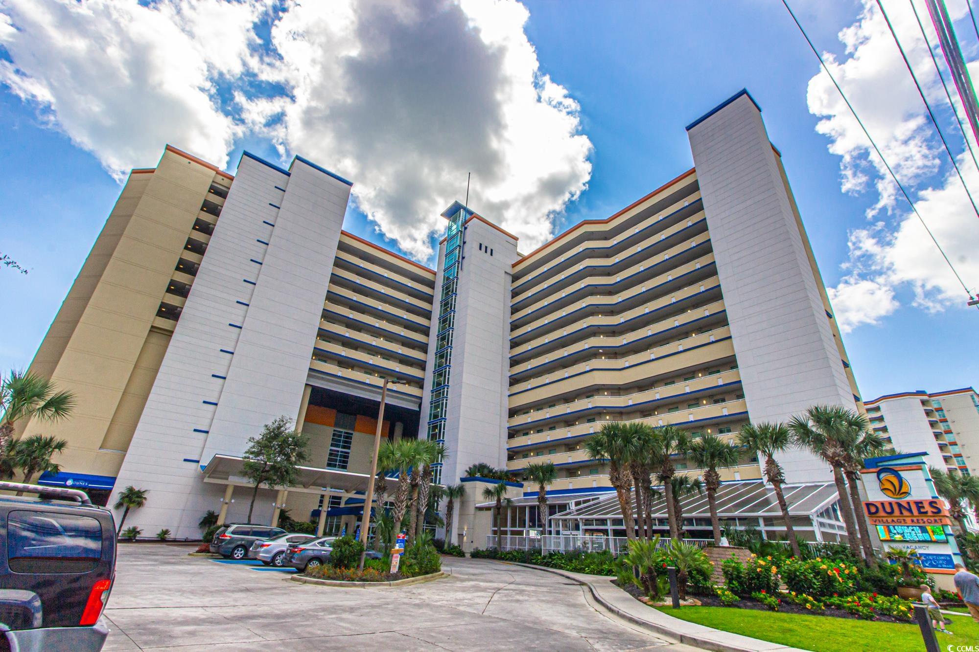 5300 North Ocean Blvd. UNIT #1405 Myrtle Beach, SC 29577