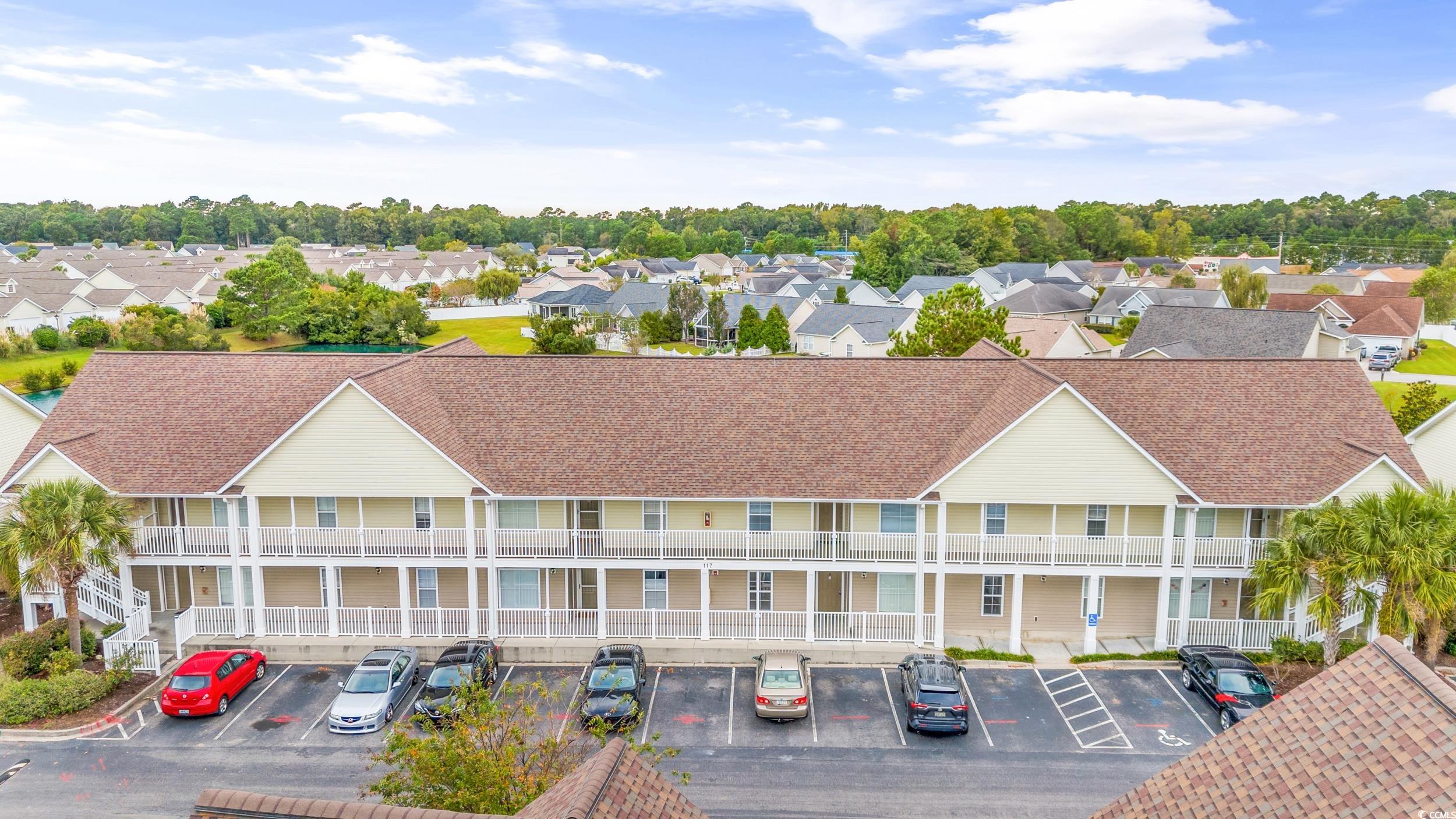 117 Butkus Dr. UNIT #3 Myrtle Beach, SC 29588