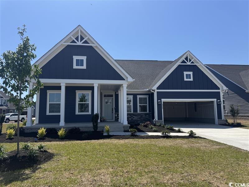 8022 Lotus Dr Myrtle Beach, SC 29579
