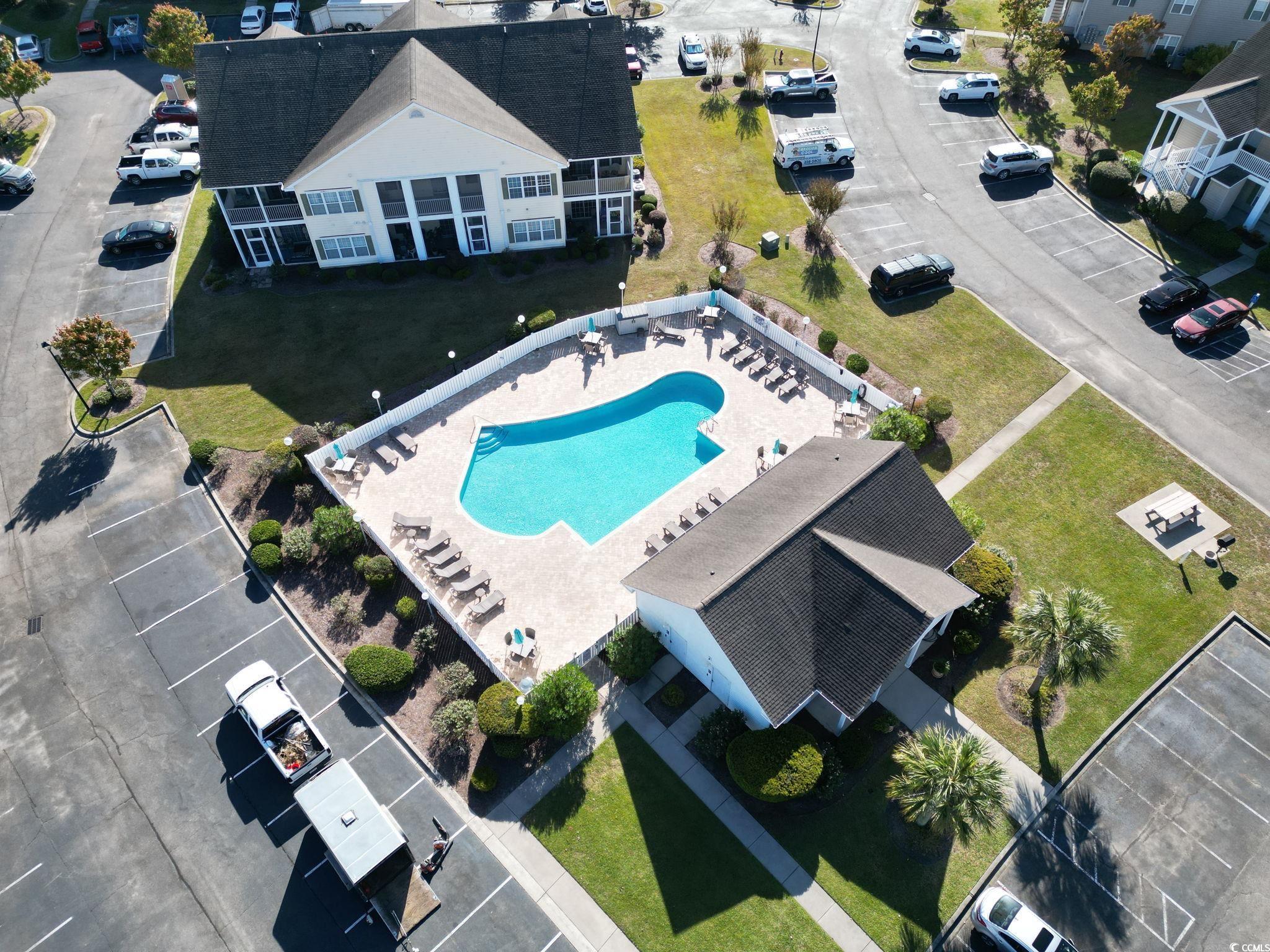 5852 Longwood Dr. #201, Murrells Inlet, South Carolina image 20