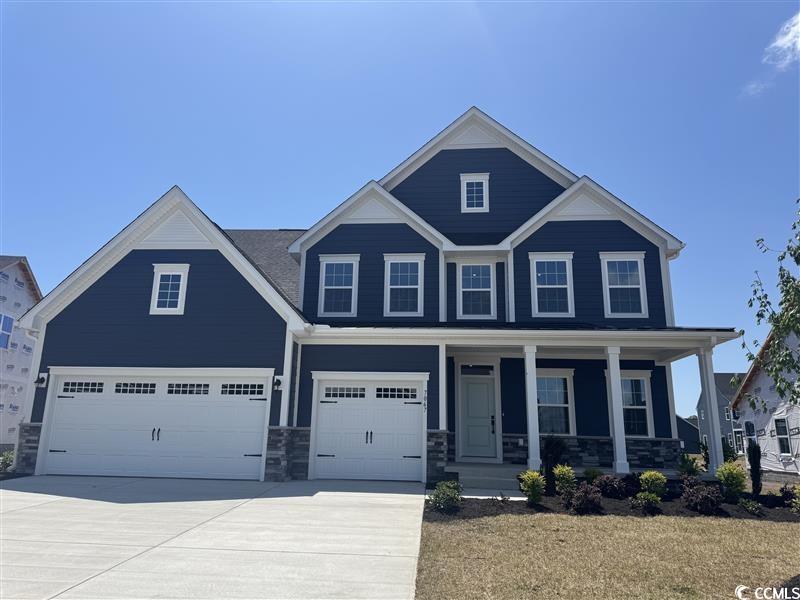 7067 Denim Loop Myrtle Beach, SC 29579