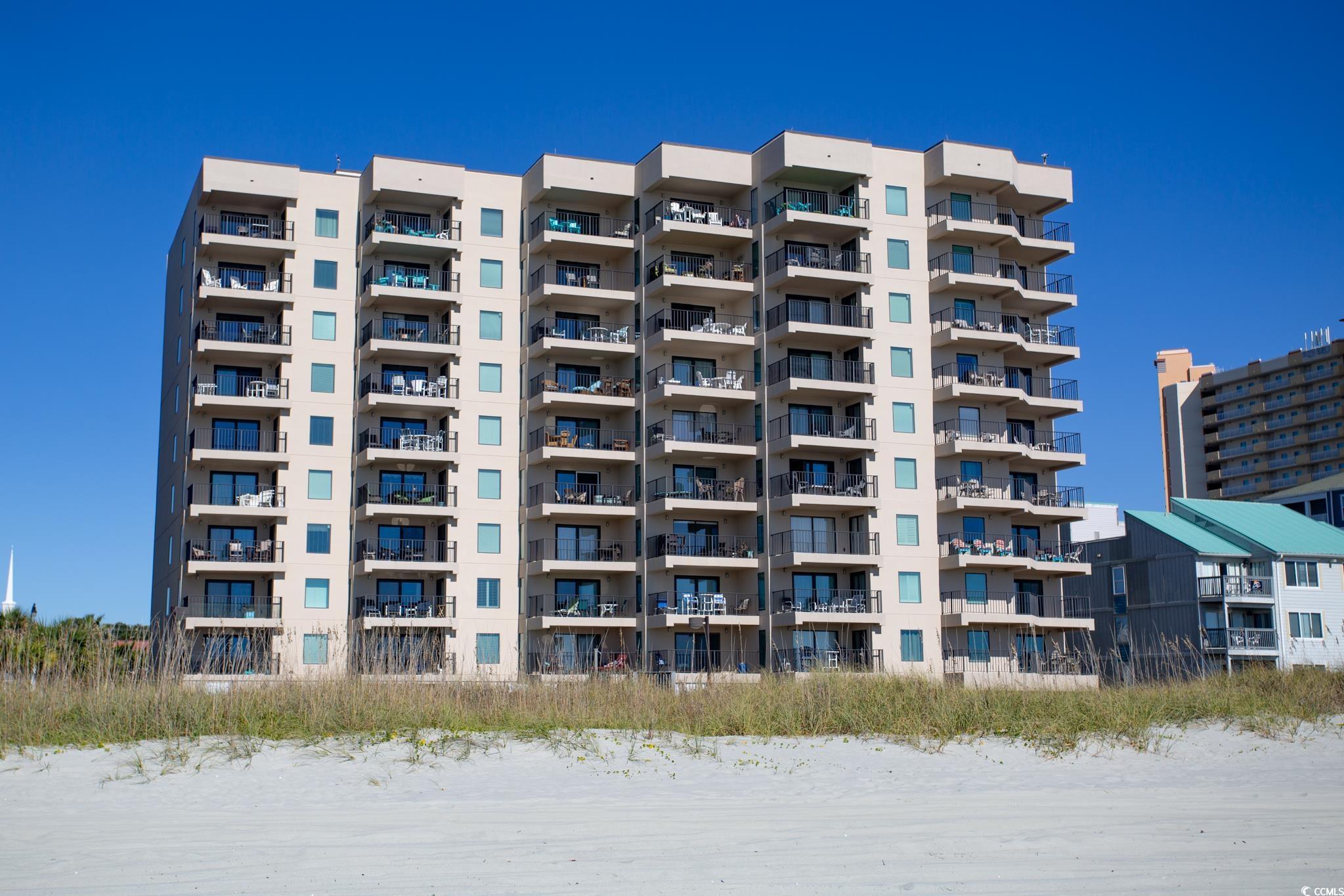 517 S Ocean Blvd. #503, North Myrtle Beach, South Carolina image 2