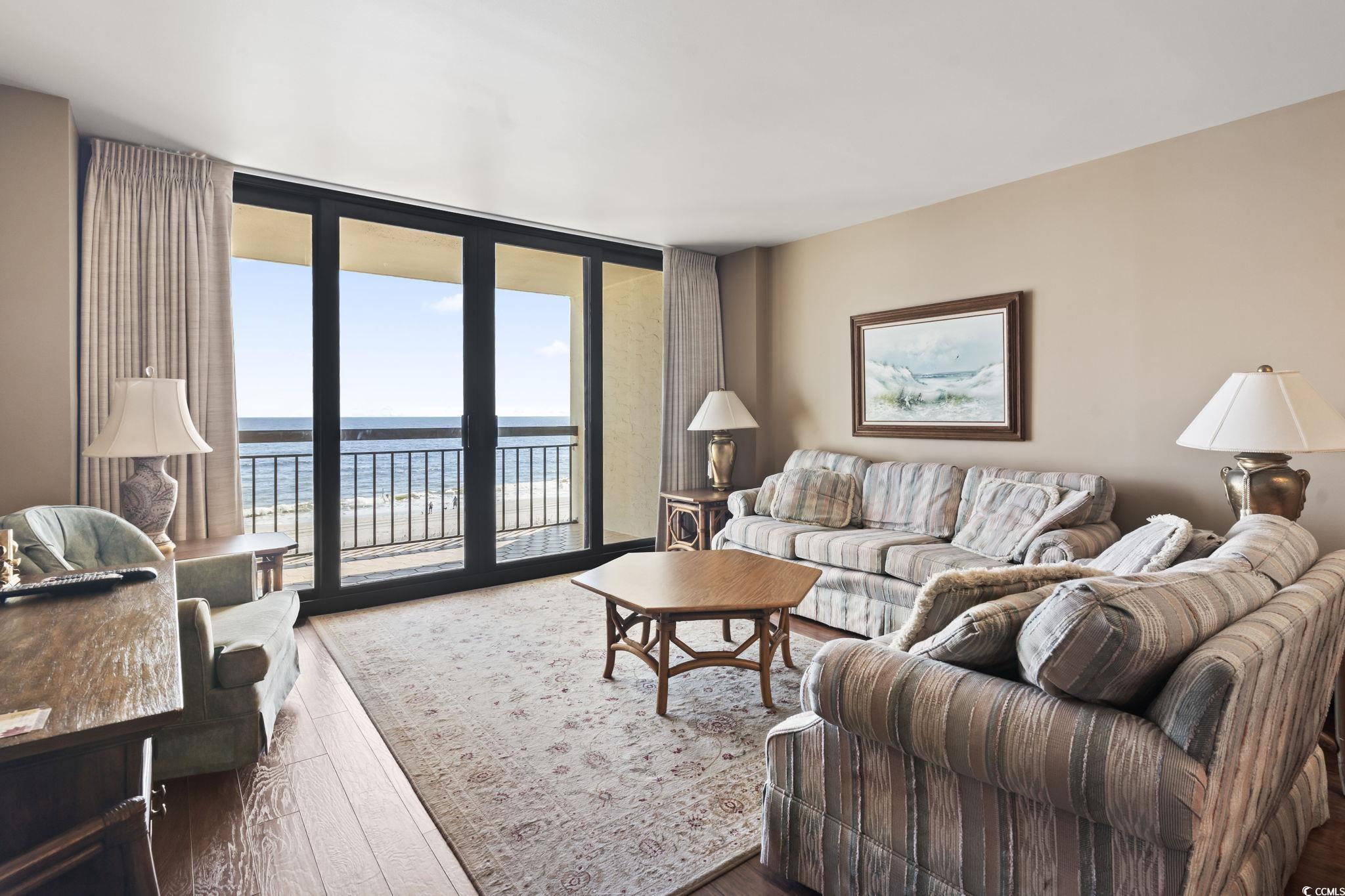 2307 S Ocean Blvd. #4-D, North Myrtle Beach, South Carolina image 19