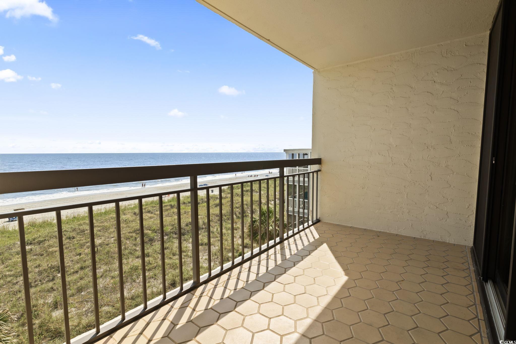 2307 S Ocean Blvd. #4-D, North Myrtle Beach, South Carolina image 24