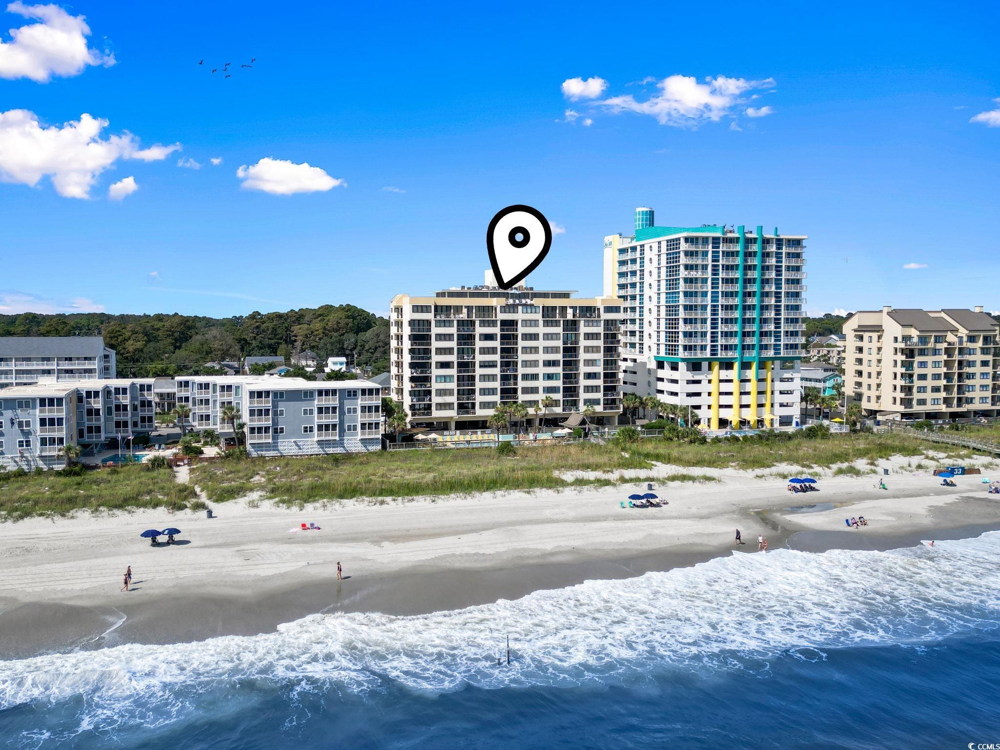 2307 S Ocean Blvd. #4-D, North Myrtle Beach, South Carolina image 28