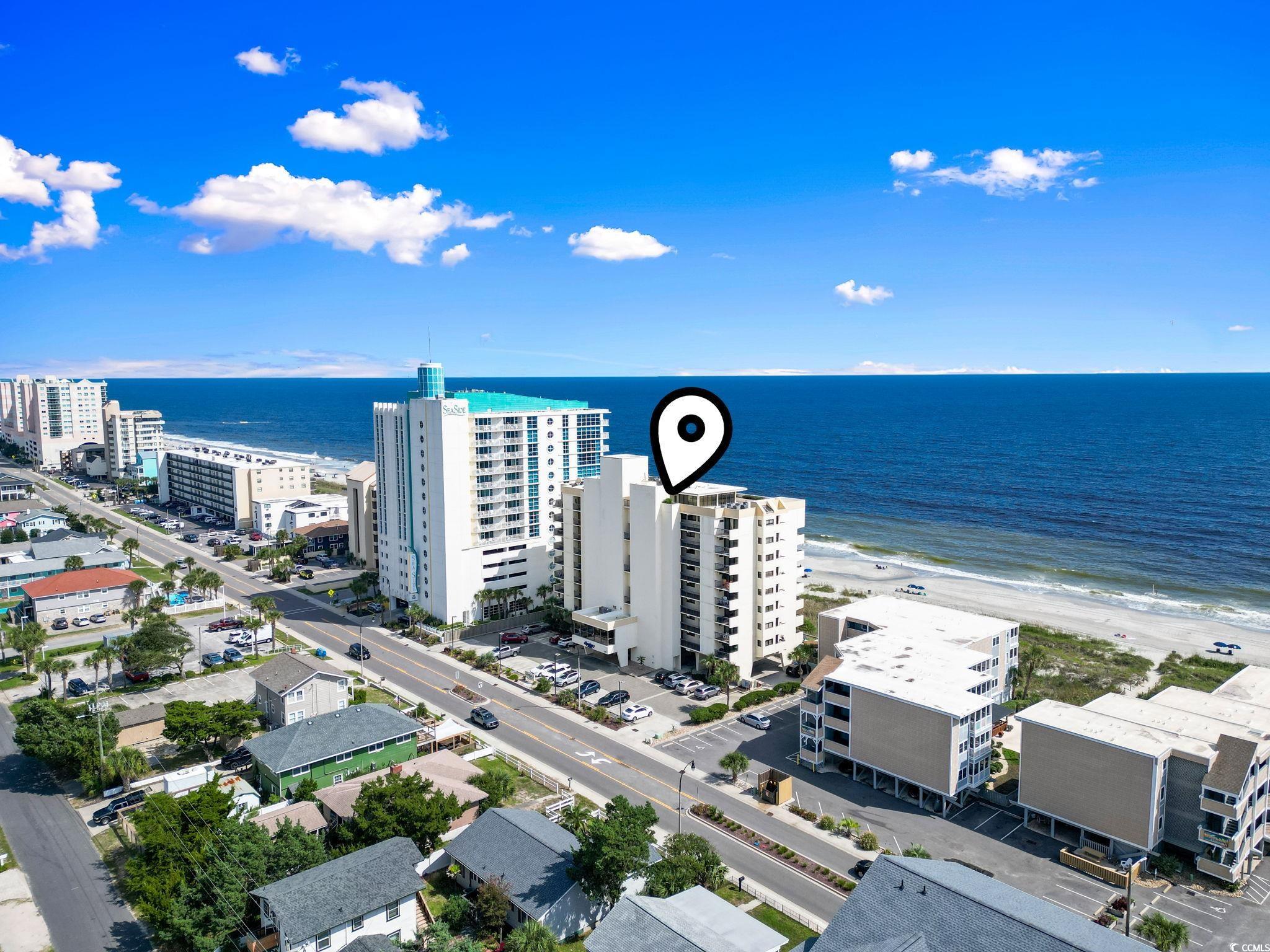 2307 S Ocean Blvd. #4-D, North Myrtle Beach, South Carolina image 30