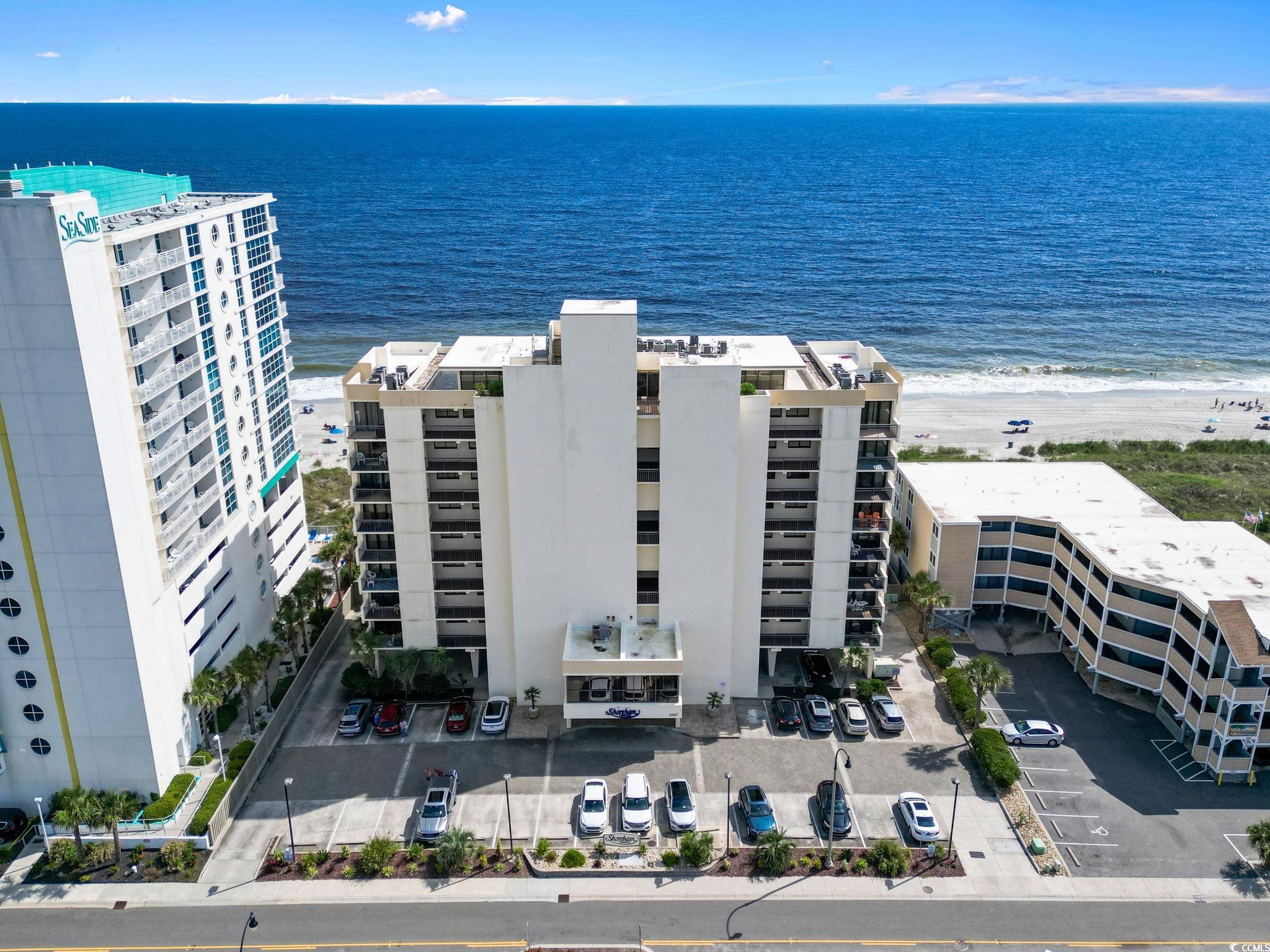 2307 S Ocean Blvd. #4-D, North Myrtle Beach, South Carolina image 31