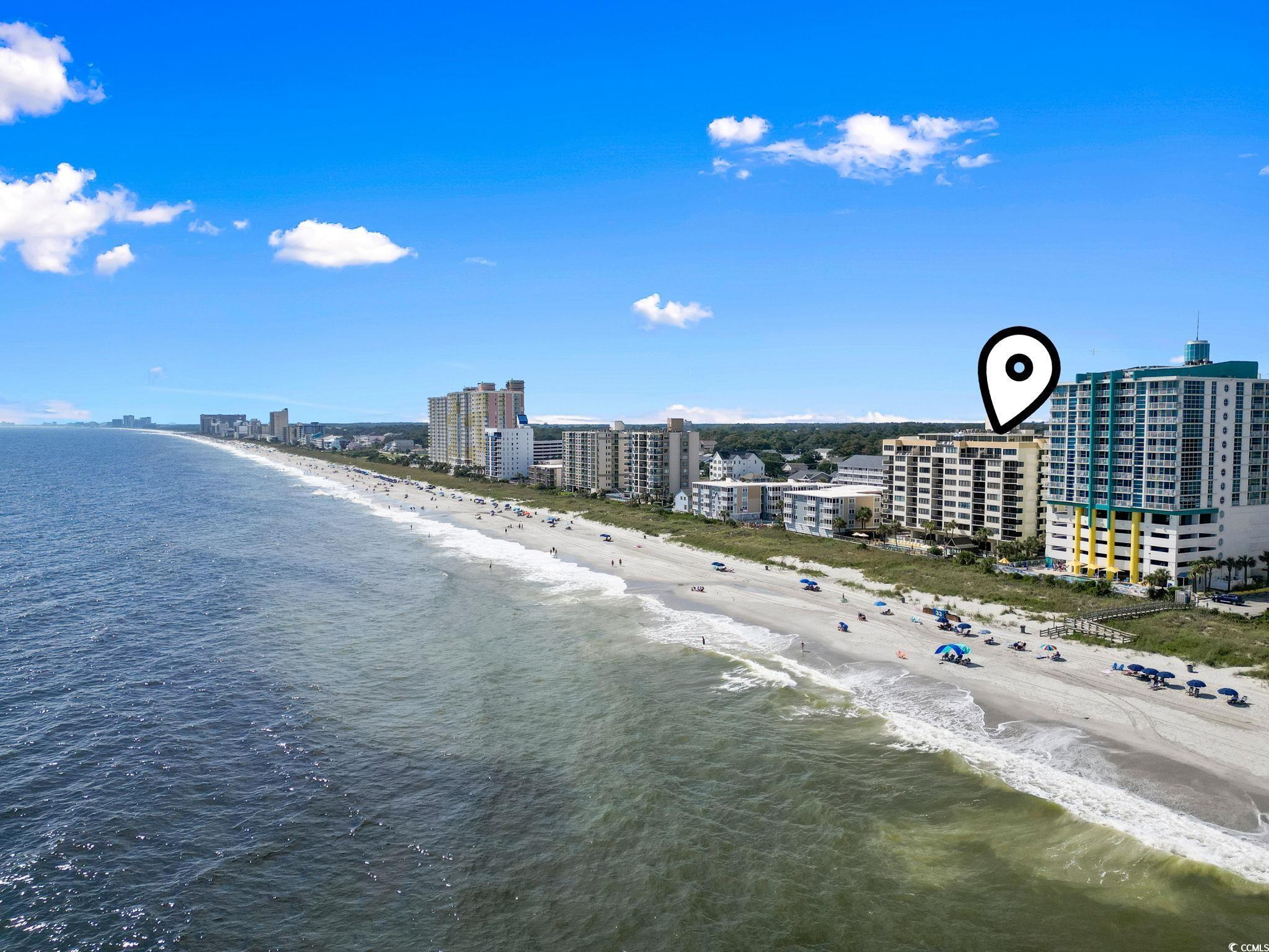 2307 S Ocean Blvd. #4-D, North Myrtle Beach, South Carolina image 32