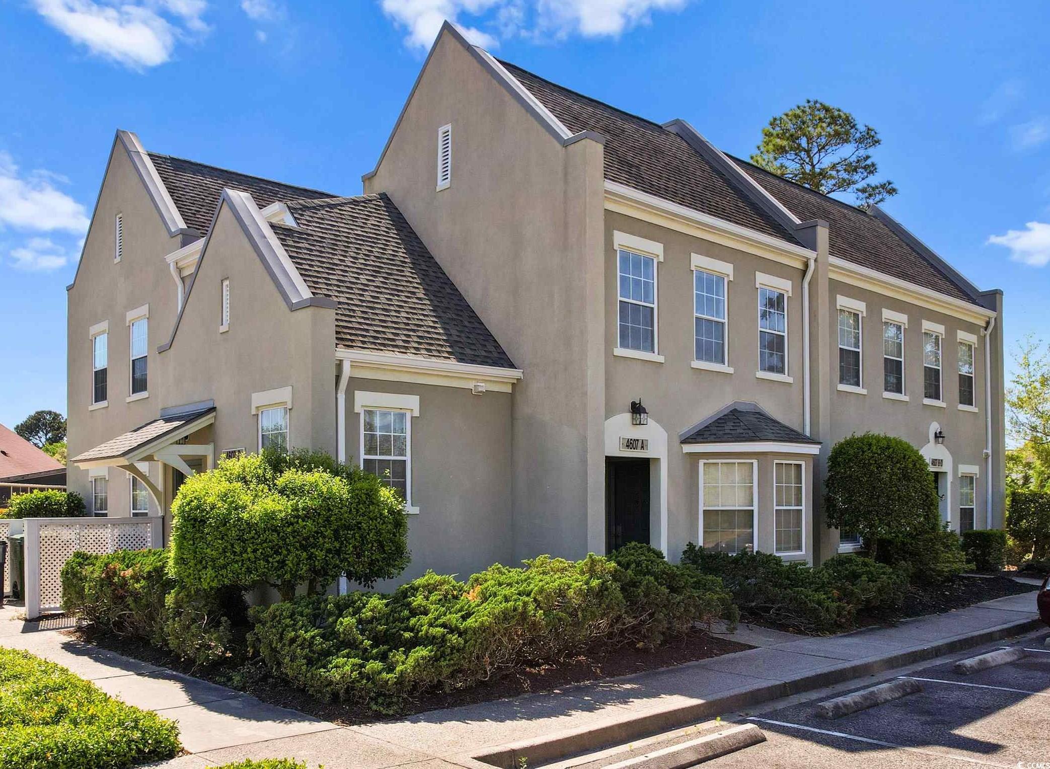 4607 Aaran Ct. UNIT C Myrtle Beach, SC 29579