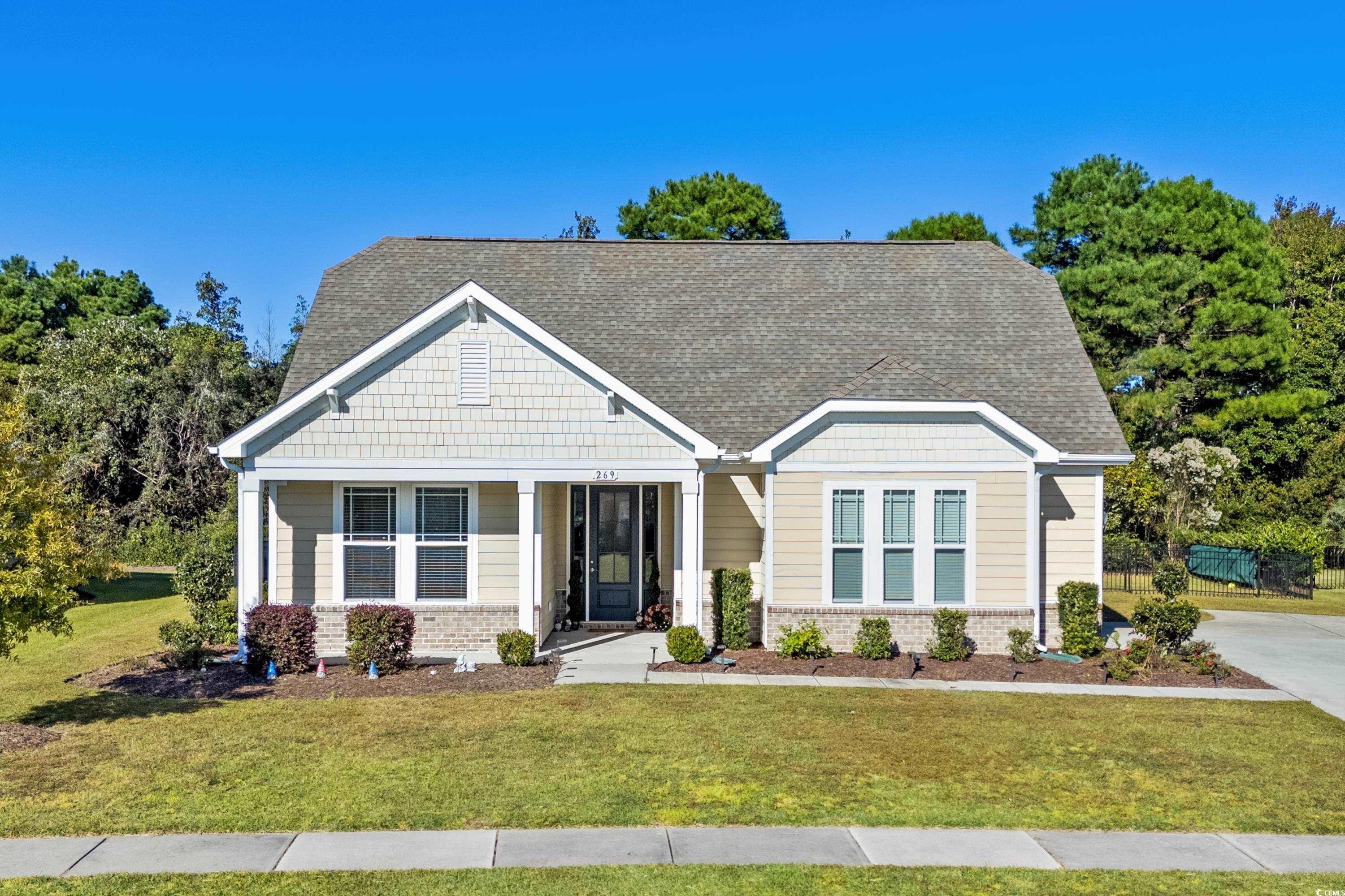 269 Deep Blue Dr. Myrtle Beach, SC 29579