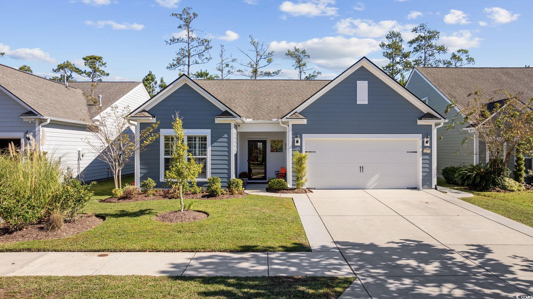 1170 Prescott Circle Myrtle Beach, SC 29577