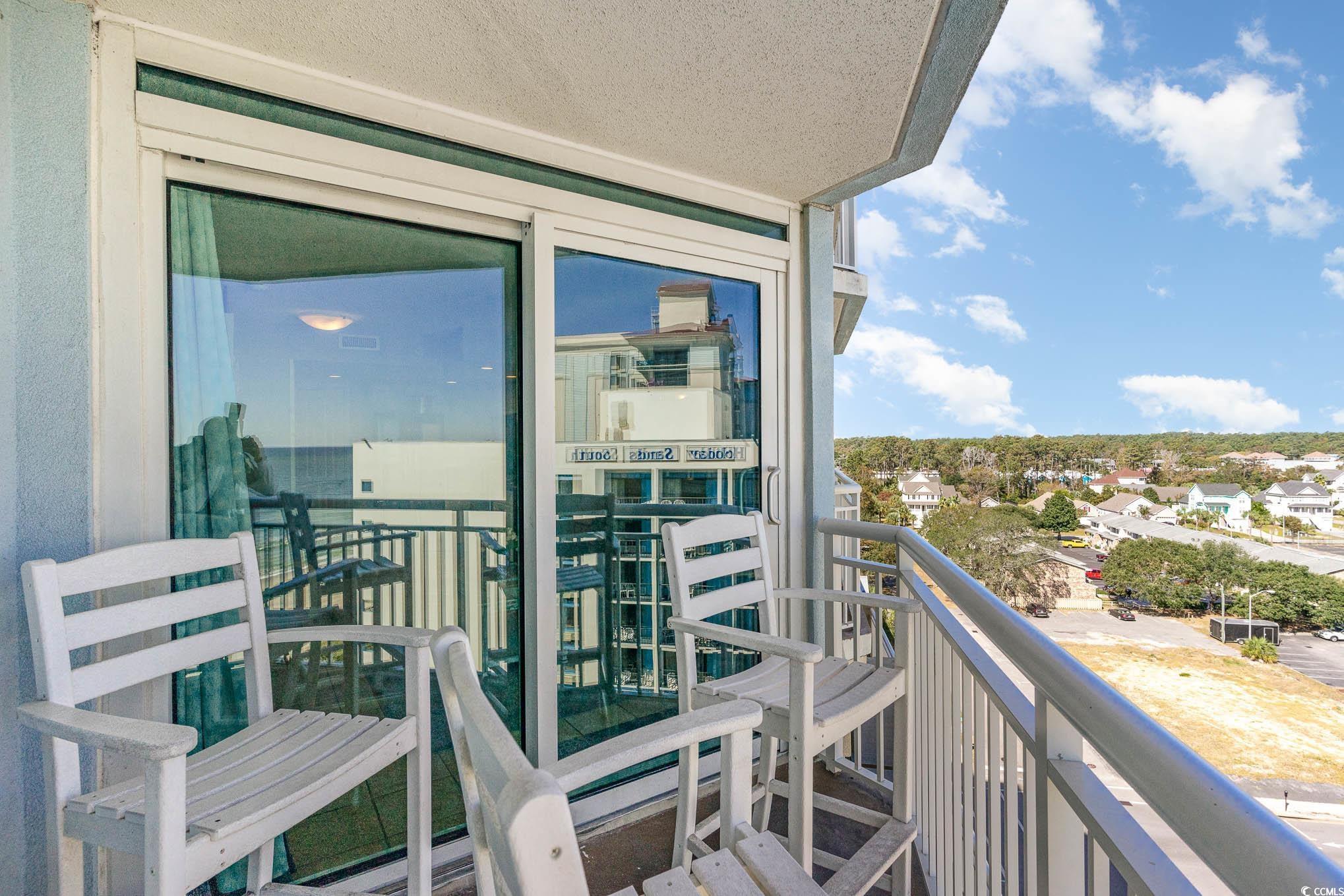 2501 S Ocean Blvd. #927, Myrtle Beach, South Carolina image 20