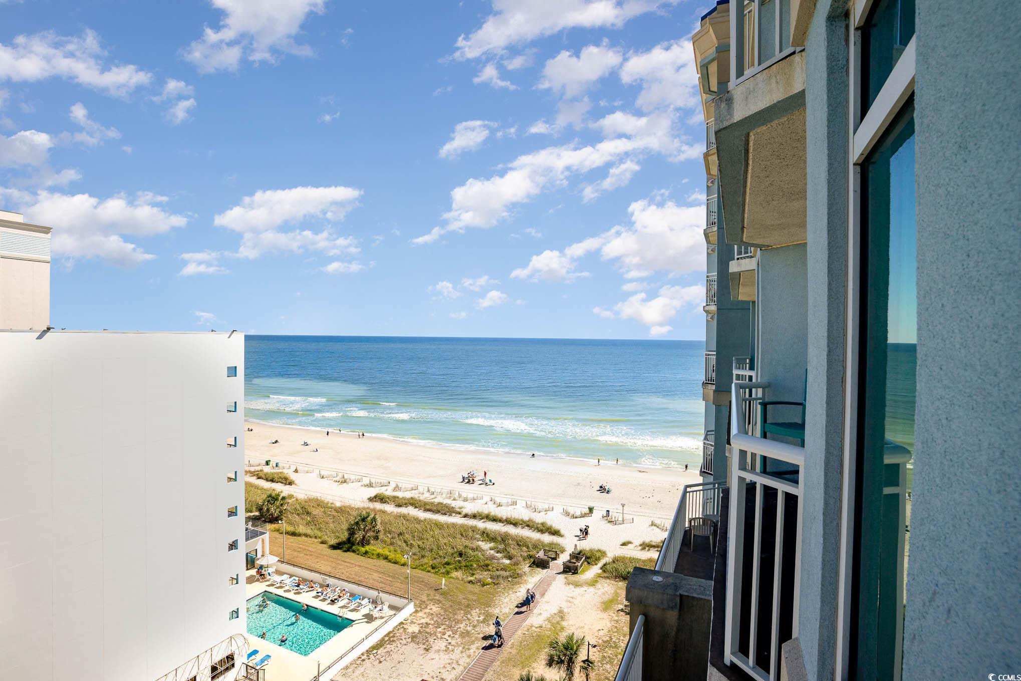 2501 S Ocean Blvd. #927, Myrtle Beach, South Carolina image 21