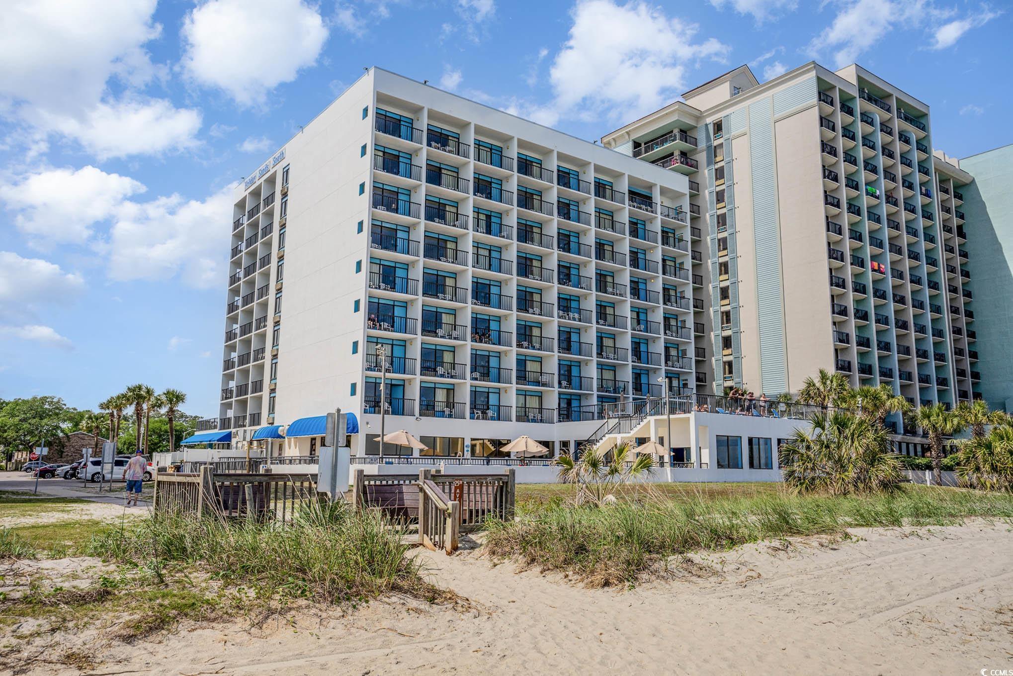 2501 S Ocean Blvd. #927, Myrtle Beach, South Carolina image 24