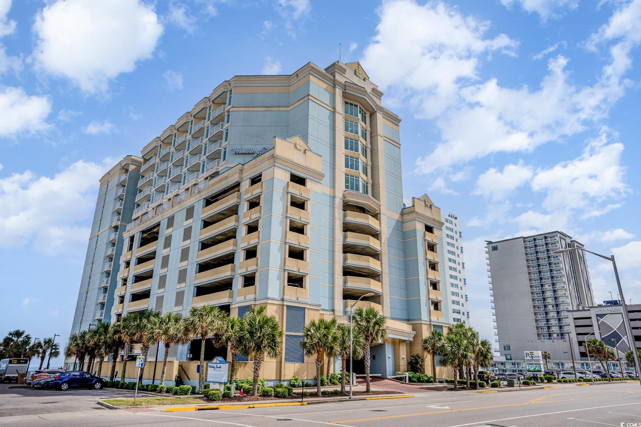 2501 S Ocean Blvd. #927, Myrtle Beach, South Carolina image 25