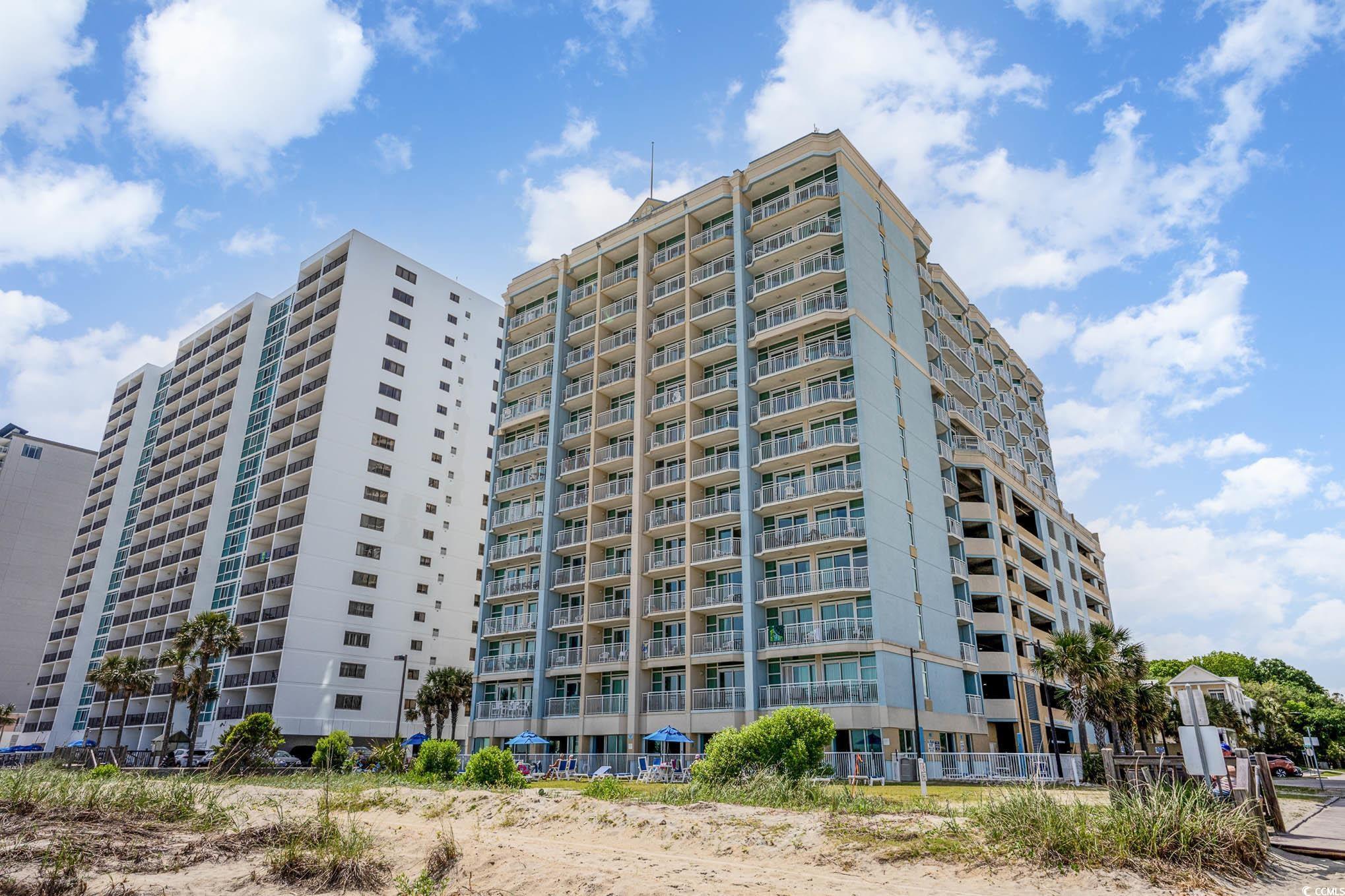 2501 S Ocean Blvd. #927, Myrtle Beach, South Carolina image 26