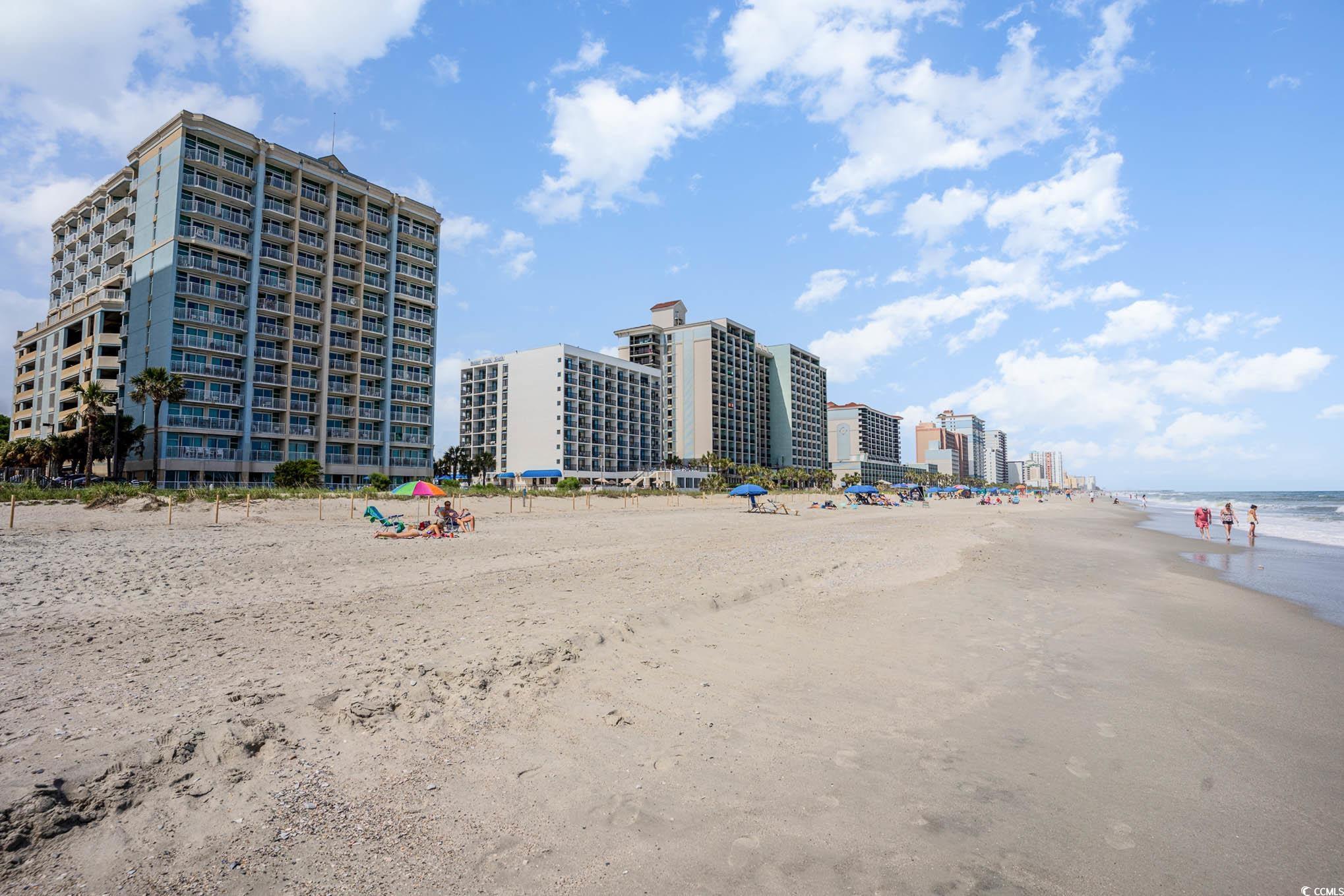 2501 S Ocean Blvd. #927, Myrtle Beach, South Carolina image 27