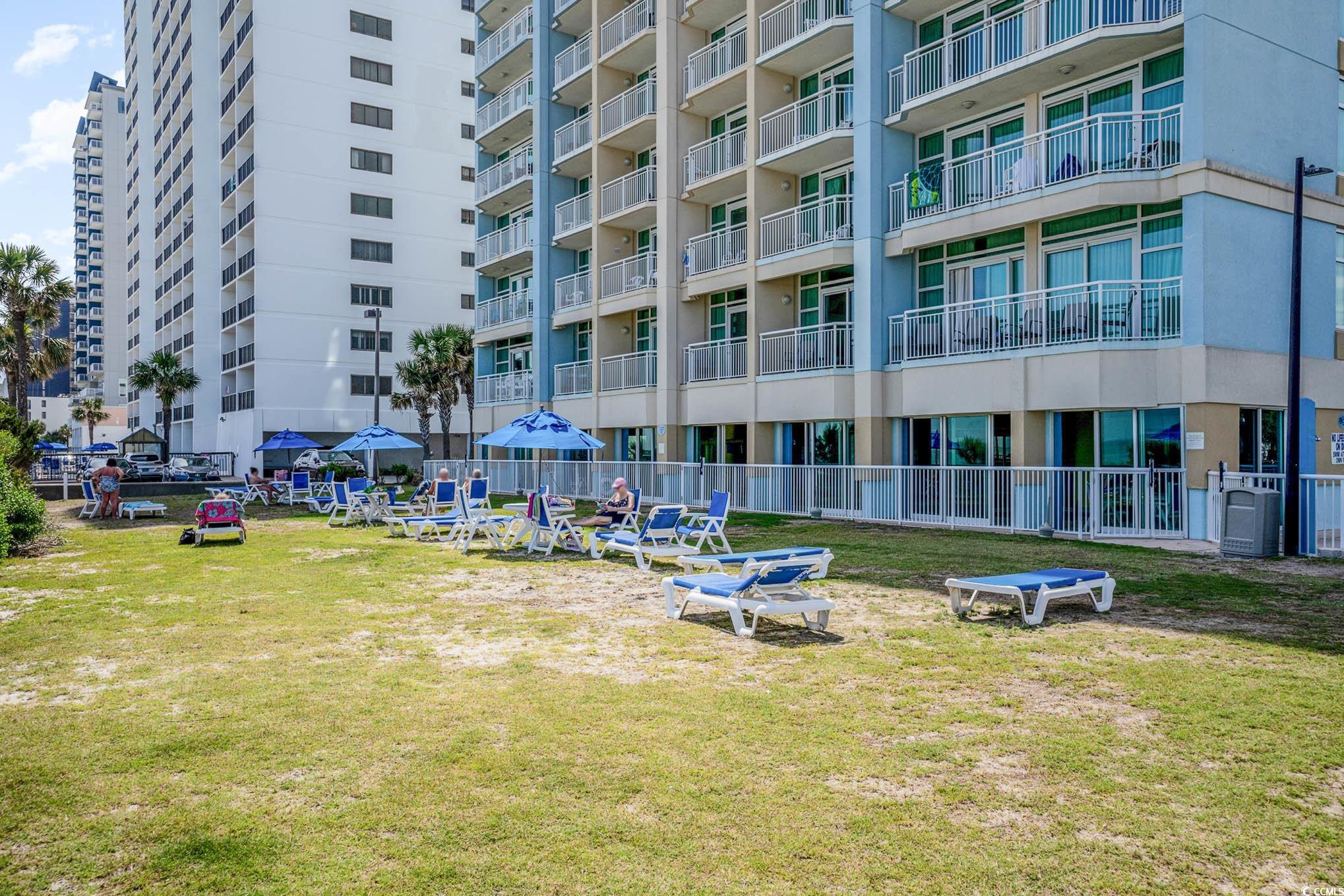 2501 S Ocean Blvd. #927, Myrtle Beach, South Carolina image 30