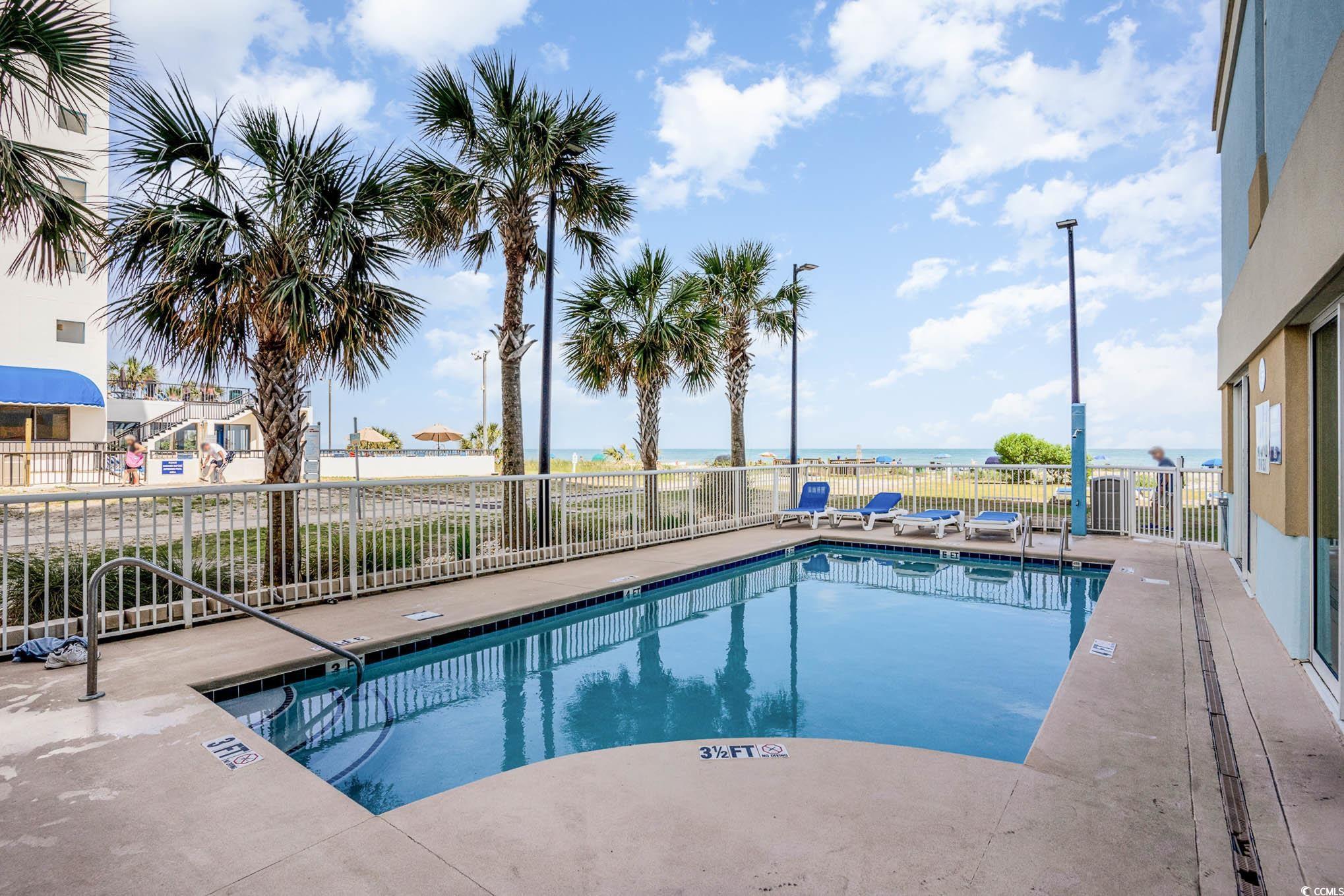 2501 S Ocean Blvd. #927, Myrtle Beach, South Carolina image 32