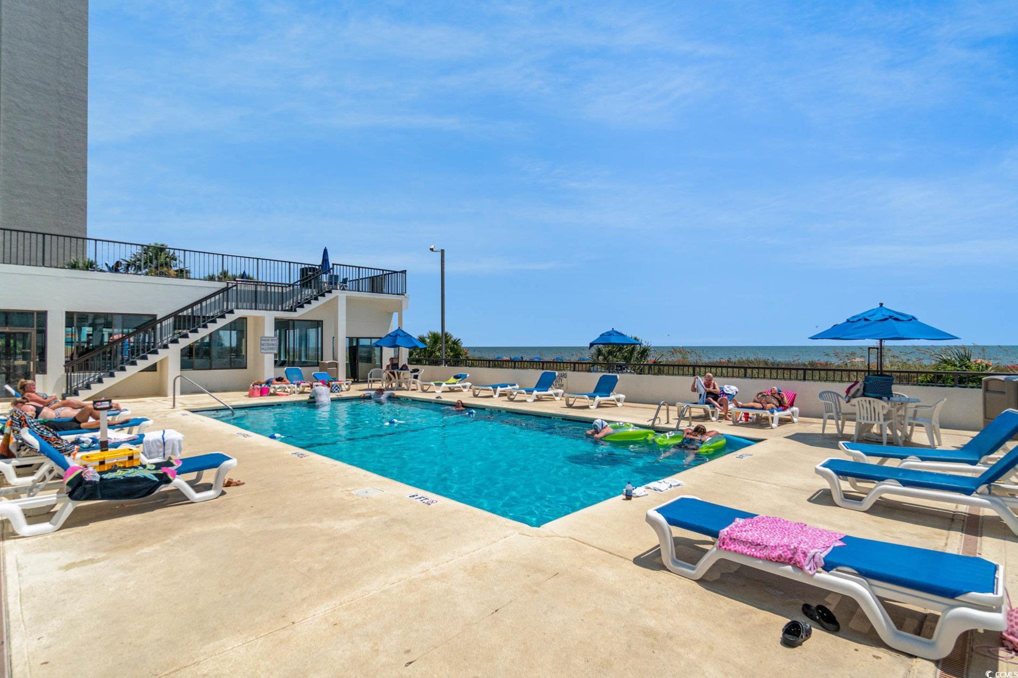 2501 S Ocean Blvd. #927, Myrtle Beach, South Carolina image 33