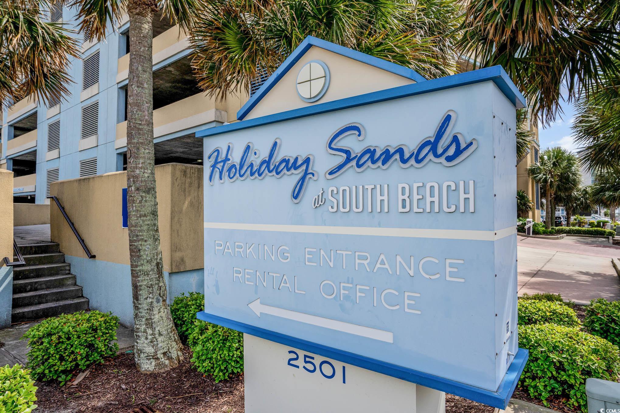 2501 S Ocean Blvd. #927, Myrtle Beach, South Carolina image 35