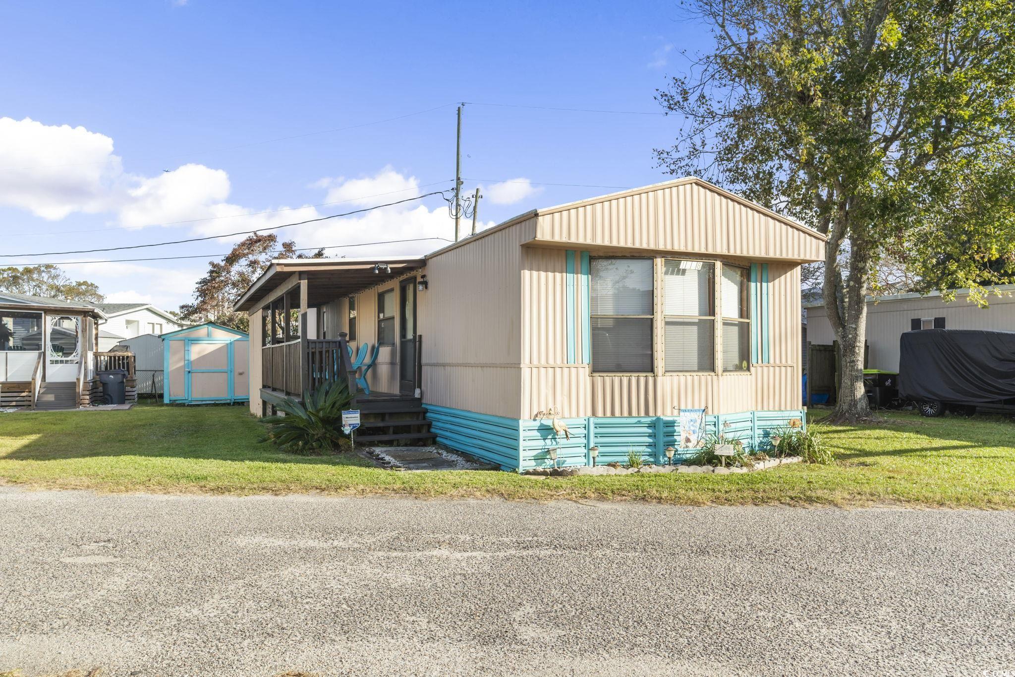 1508 Sand Dollar Ln., Garden City Beach, South Carolina image 1