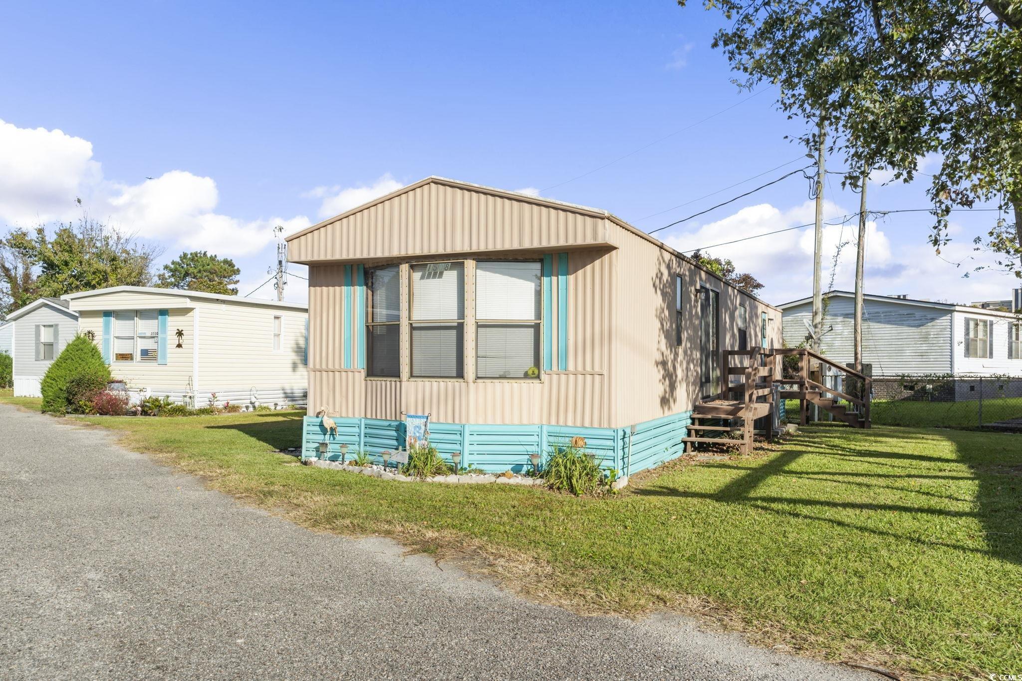 1508 Sand Dollar Ln., Garden City Beach, South Carolina image 2