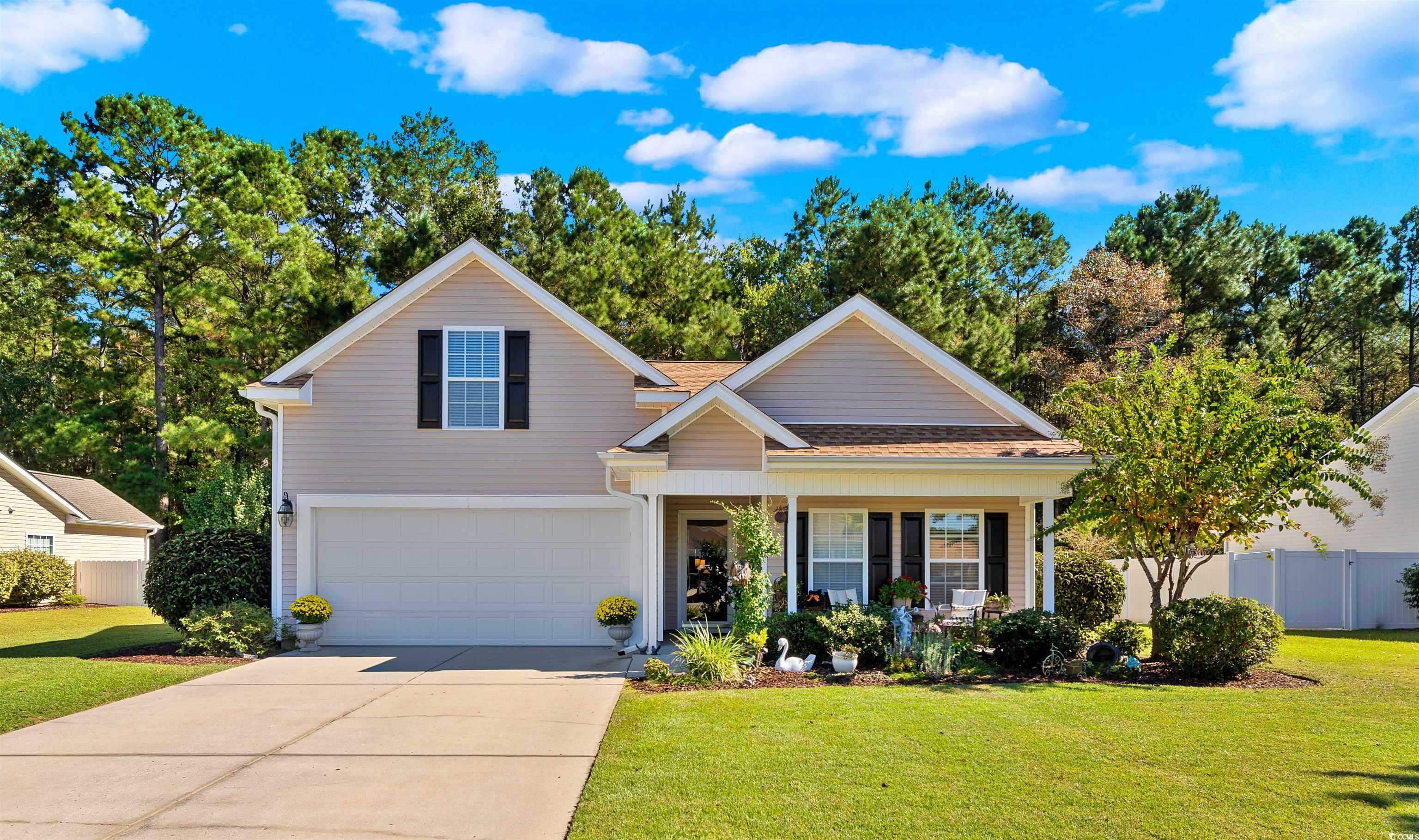 656 Twinflower St. Little River, SC 29566