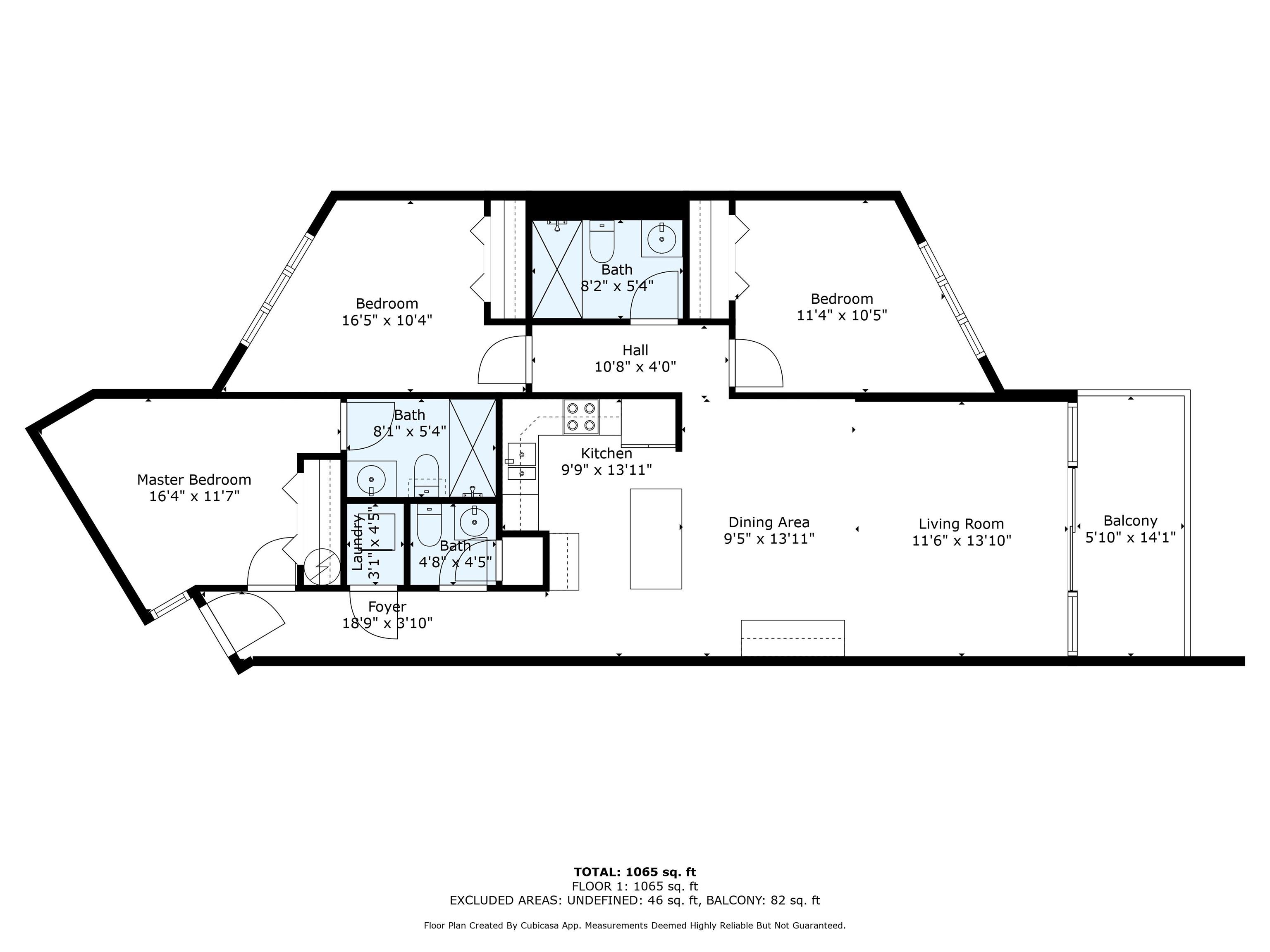 1210 N Waccamaw Dr. #1101, Murrells Inlet, South Carolina image 2