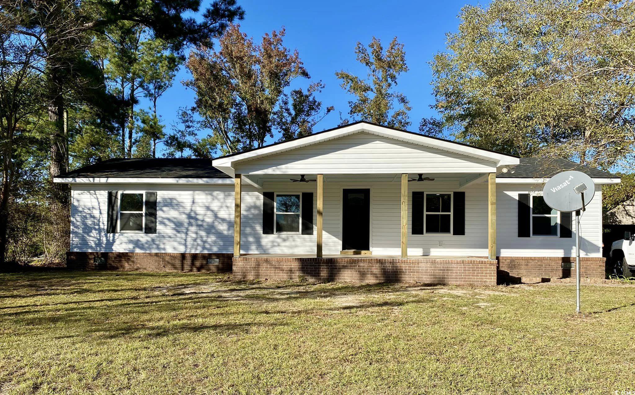 1044 Levi St., Manning, South Carolina image 1