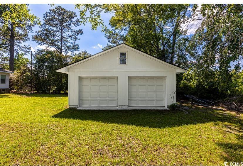 1044 Levi St., Manning, South Carolina image 22
