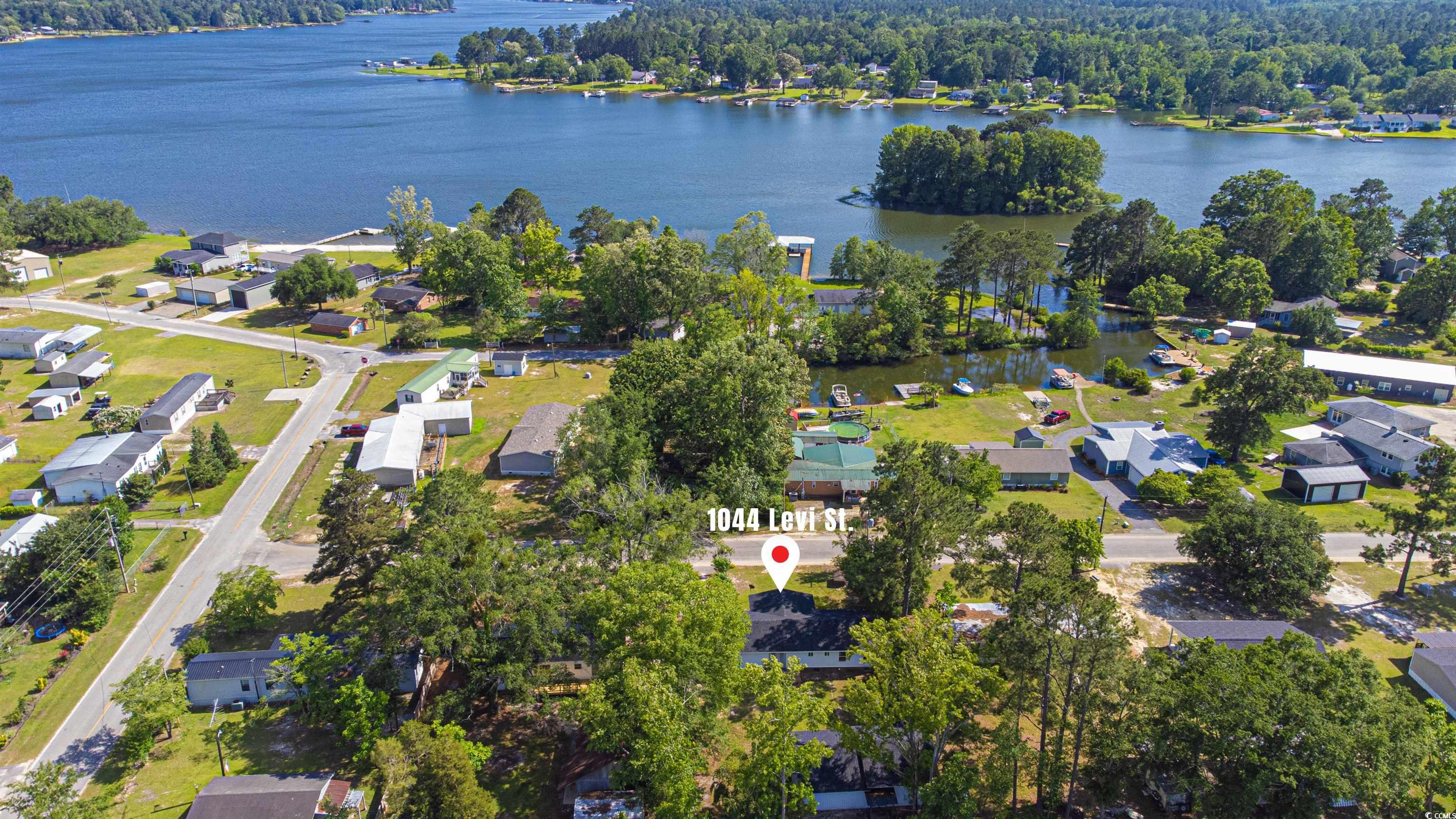 1044 Levi St., Manning, South Carolina image 25