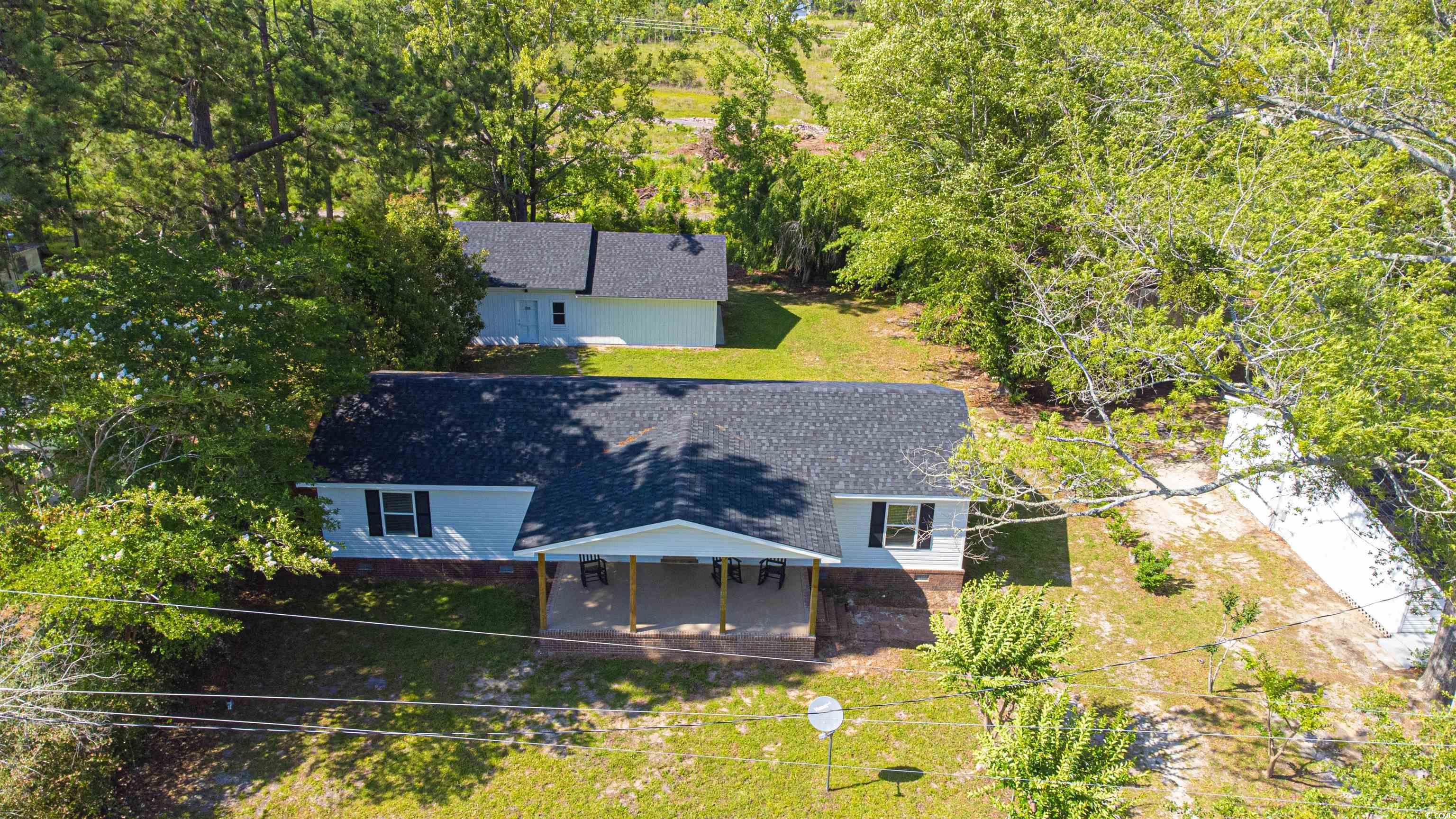 1044 Levi St., Manning, South Carolina image 26