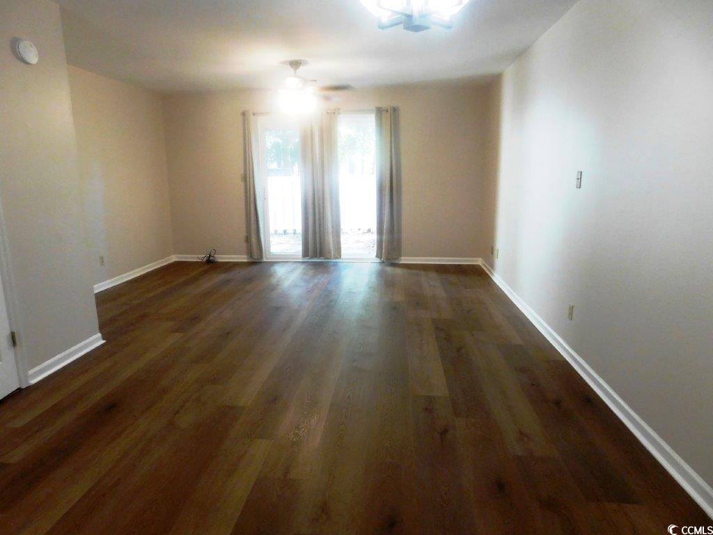 Photo 4 of Condominium at 1025 Carolina Rd #FF-3, Conway, SC 29526 | MLS# 2424466 |  | Sold on 2024-12-16