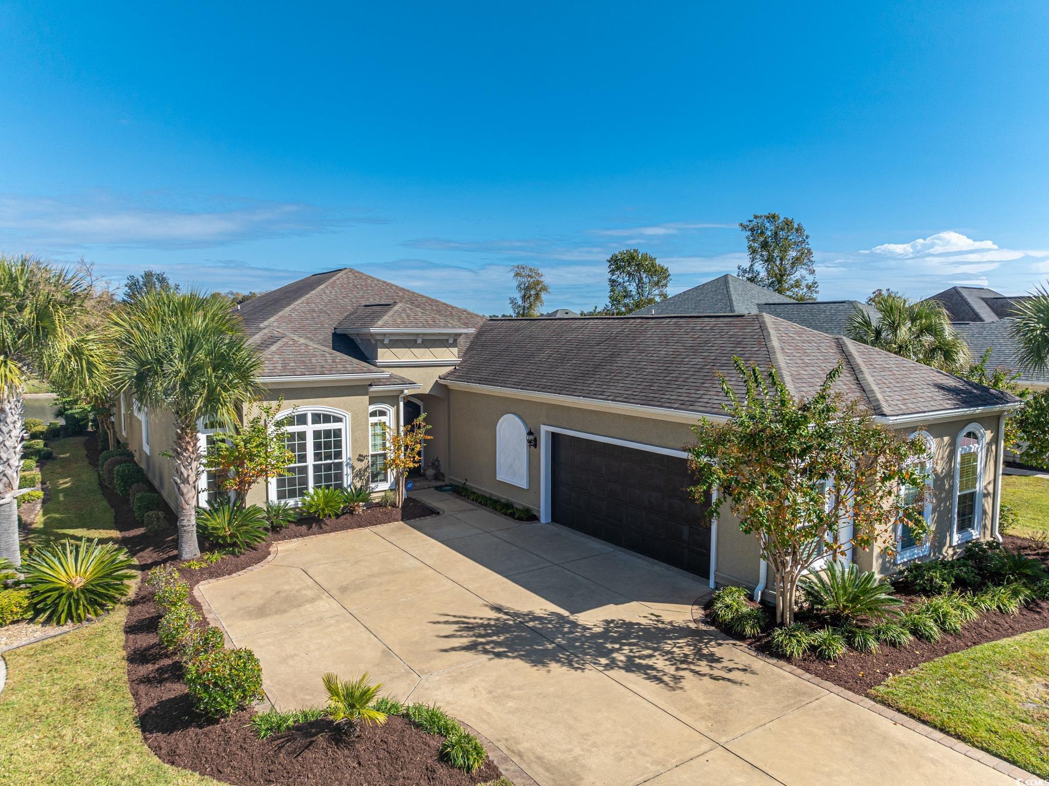 627 Edgecreek Dr. Myrtle Beach, SC 29579