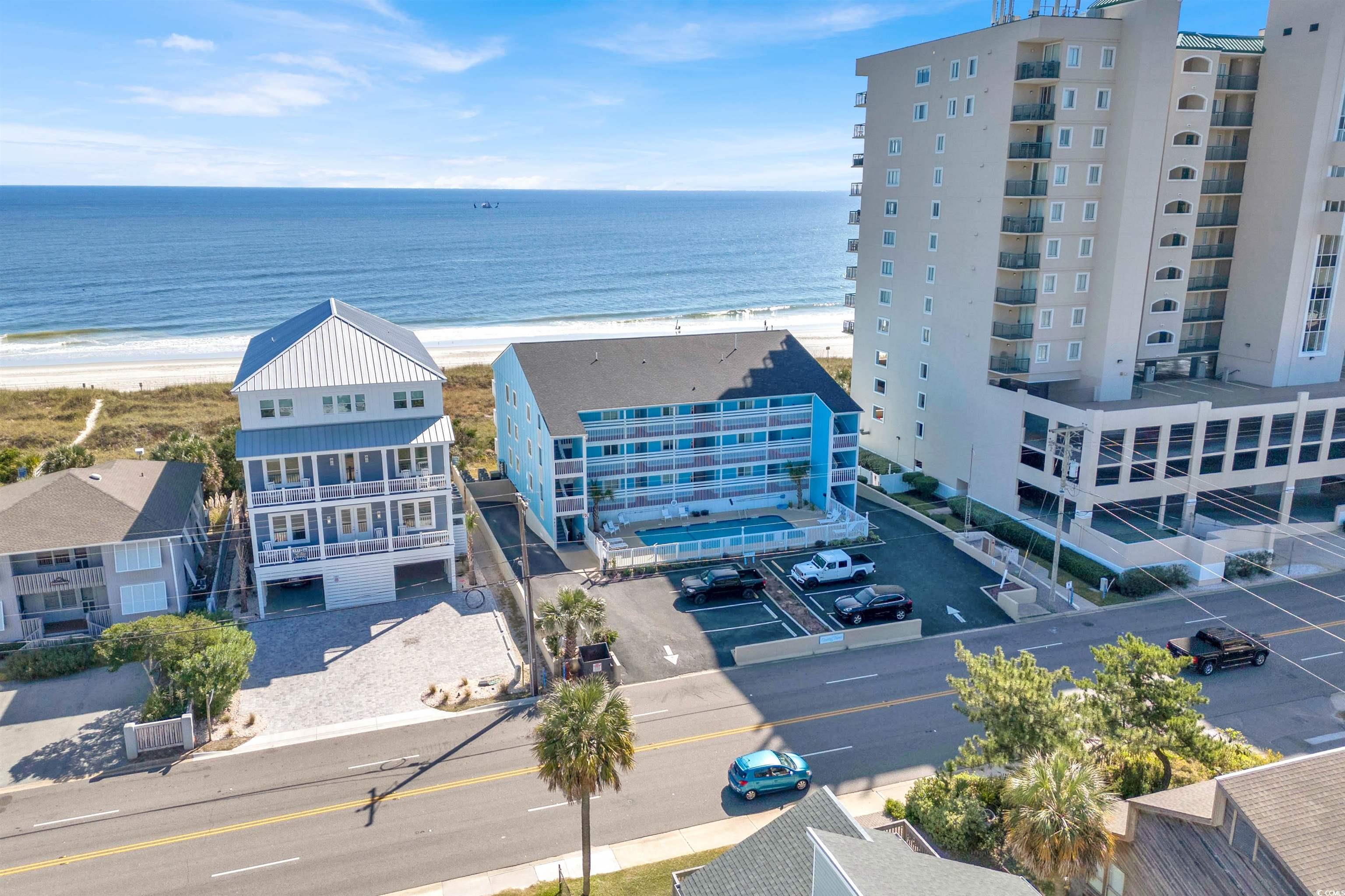 941 Ocean Blvd. S #B-2, North Myrtle Beach, South Carolina image 2