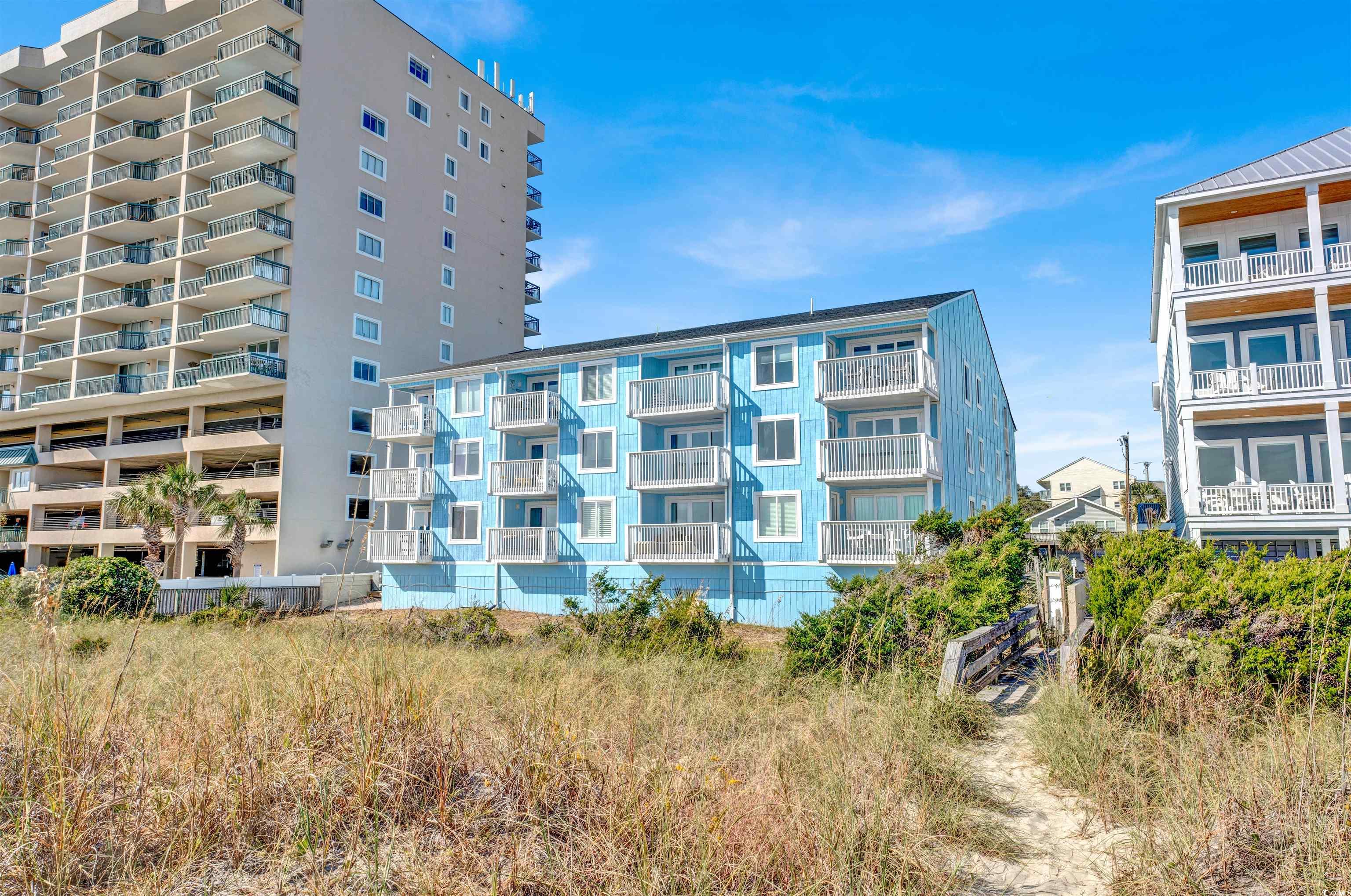 941 Ocean Blvd. S #B-2, North Myrtle Beach, South Carolina image 30