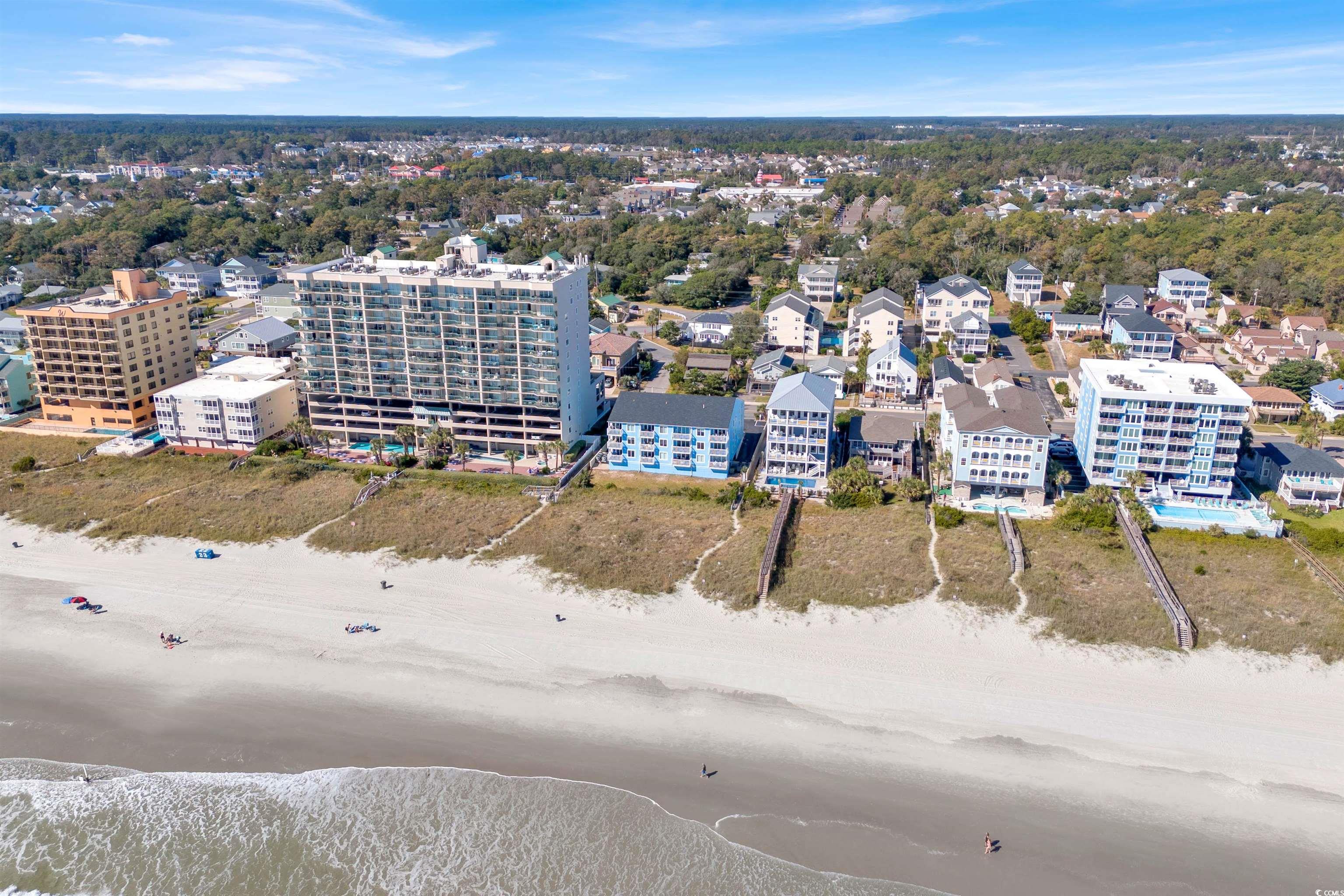 941 Ocean Blvd. S #B-2, North Myrtle Beach, South Carolina image 31